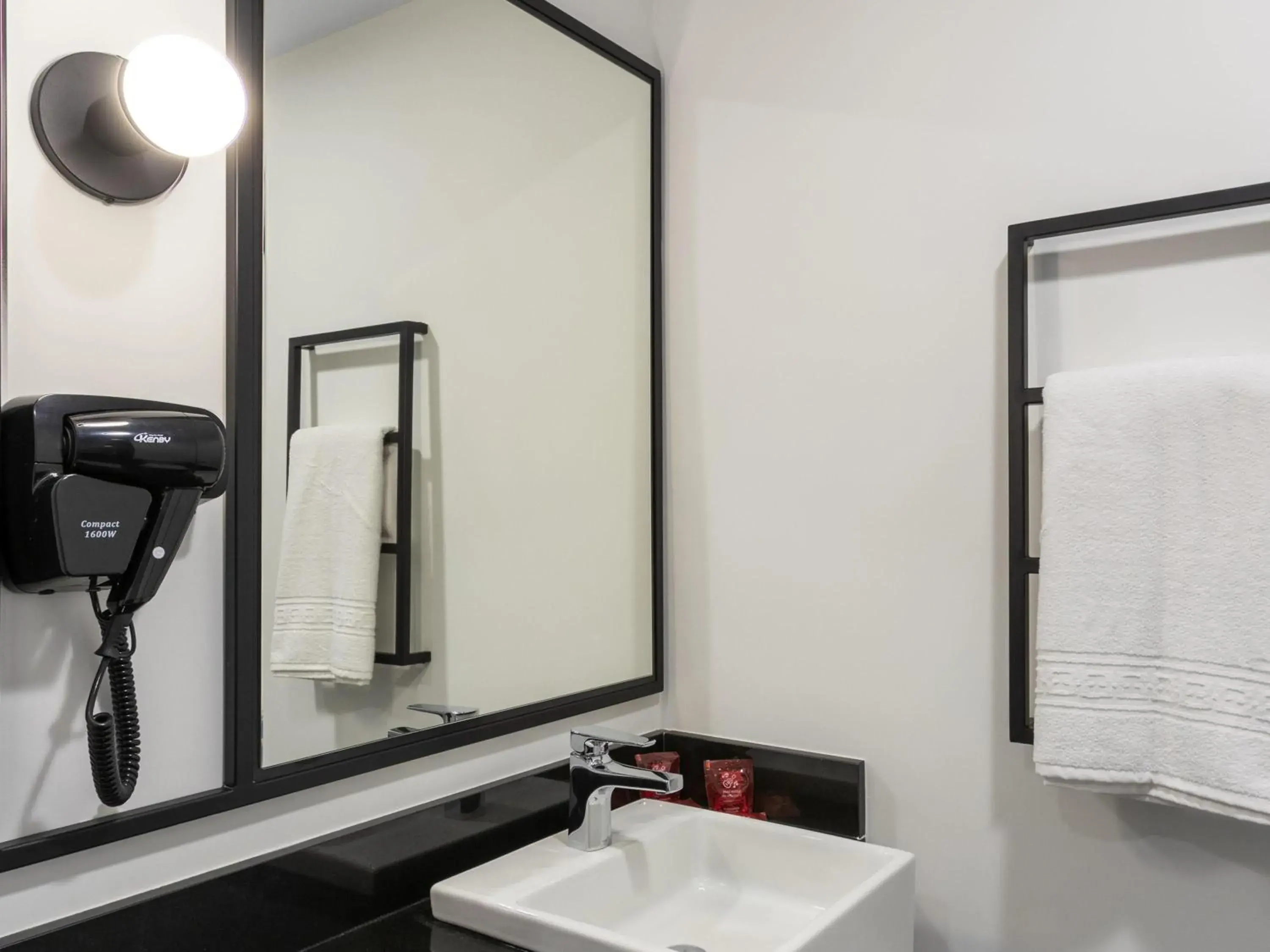 Bedroom in ibis Ponta Grossa Bedroom in ibis Ponta Grossa