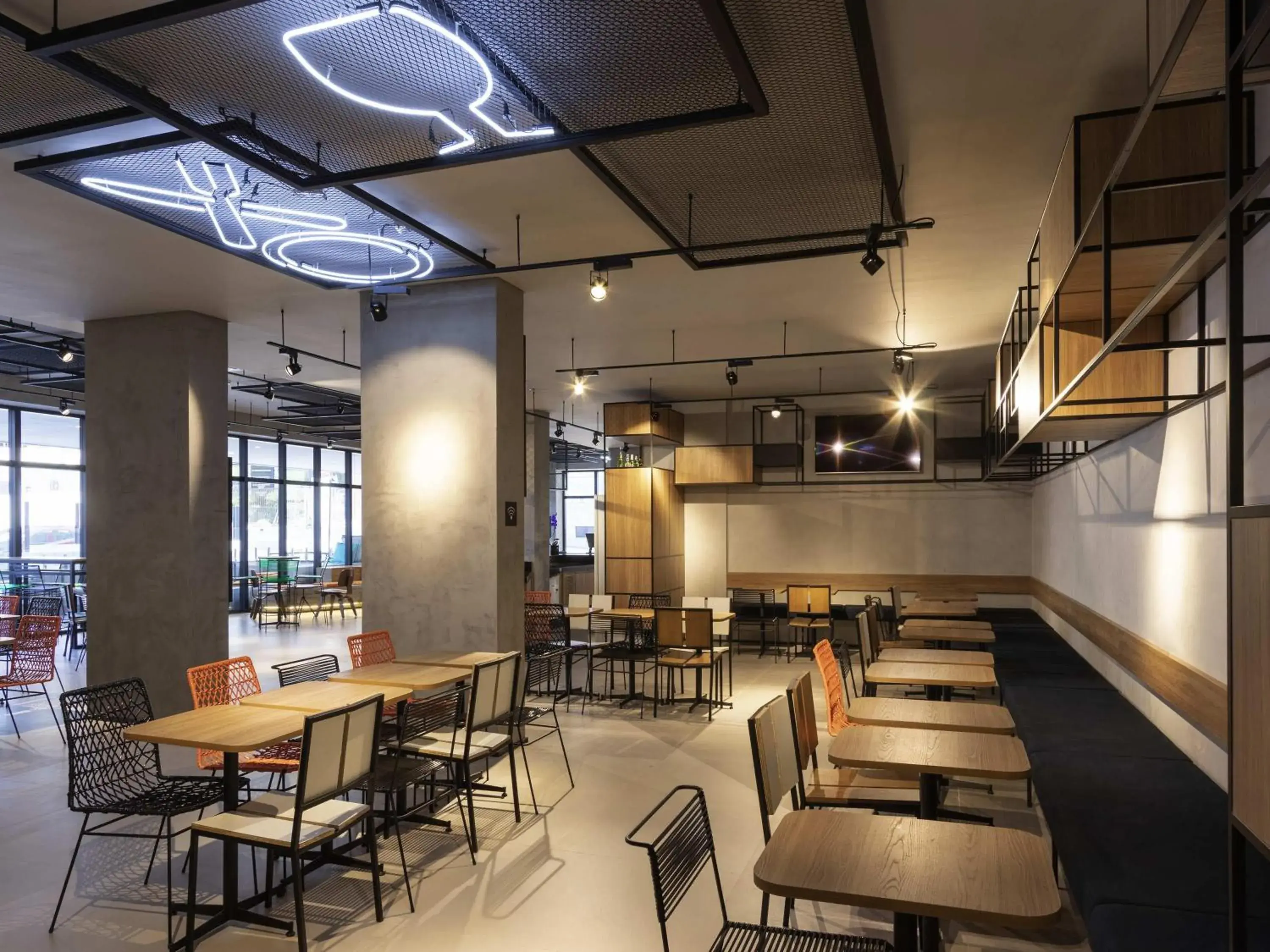 Restaurant/places to eat in ibis Ponta Grossa Restaurant/places to eat in ibis Ponta Grossa