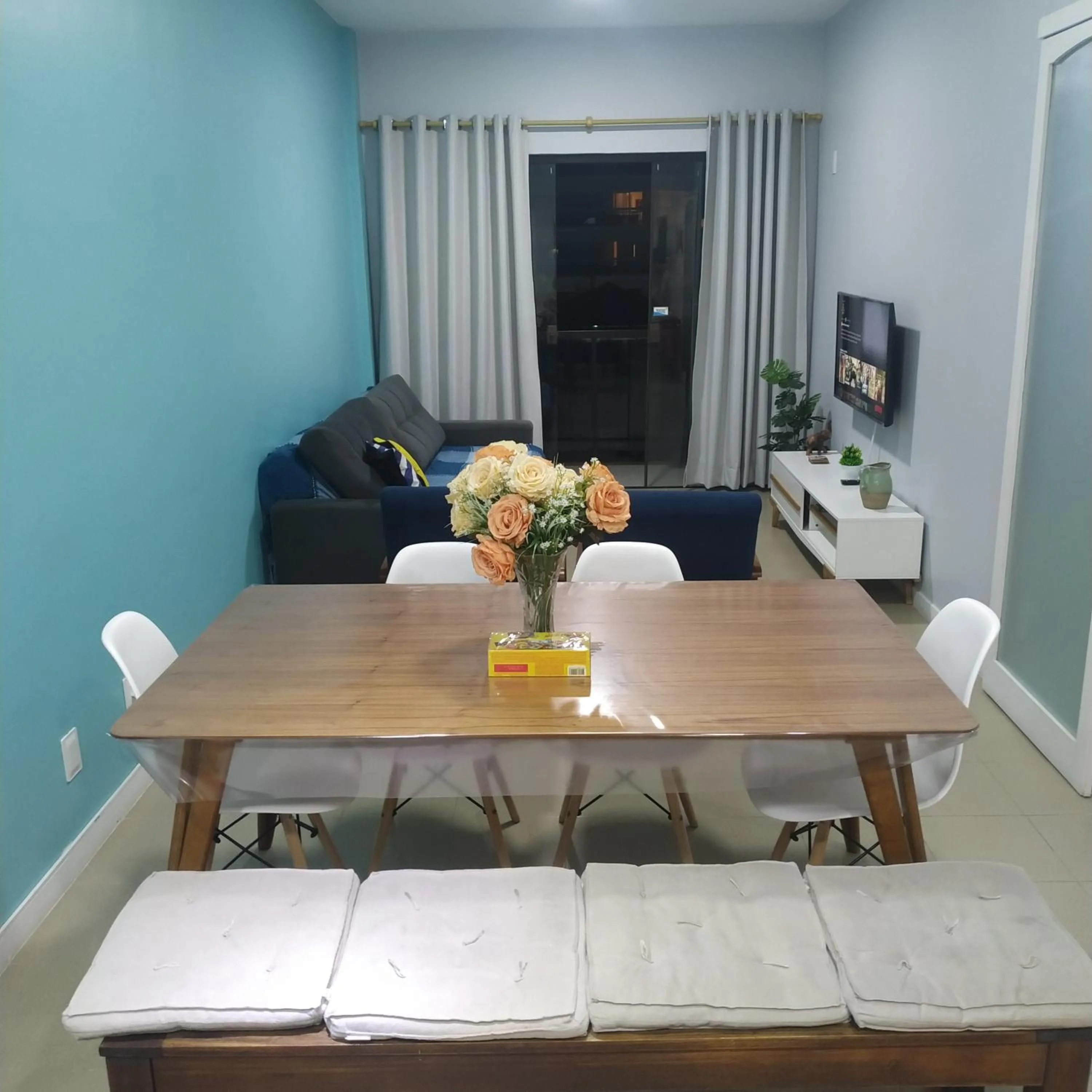 Varandas da Praia do Forte - Apartamento frente ao Mar