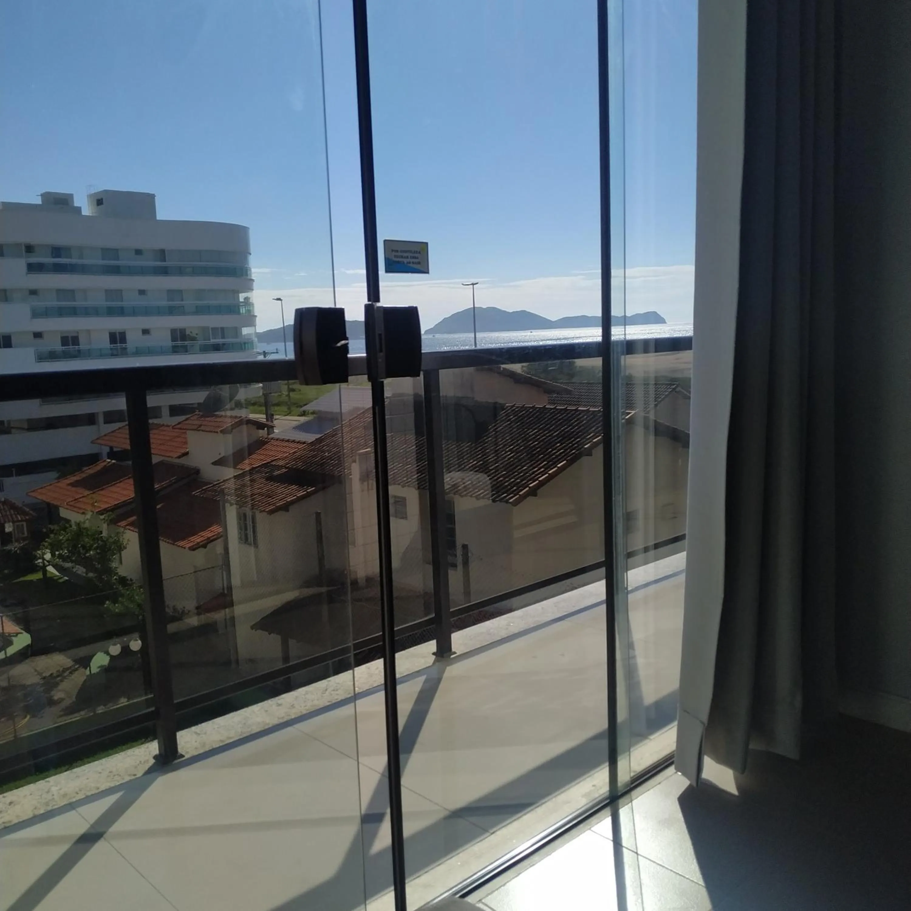 Varandas da Praia do Forte - Apartamento frente ao Mar