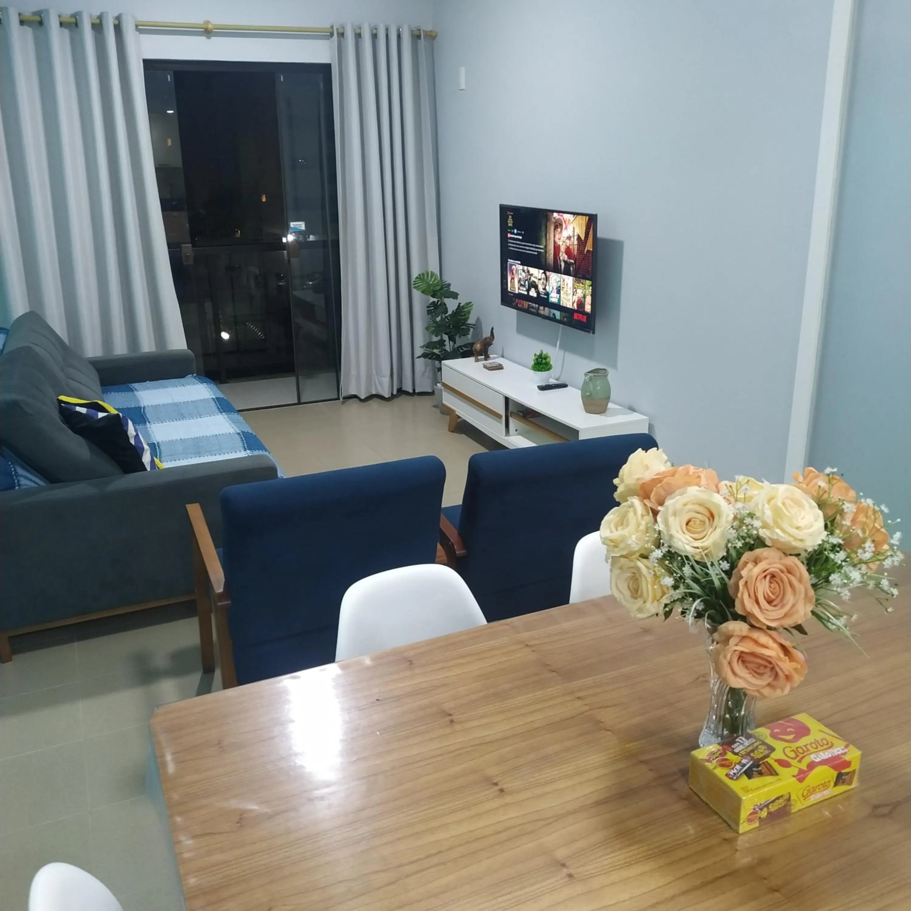 Varandas da Praia do Forte - Apartamento frente ao Mar