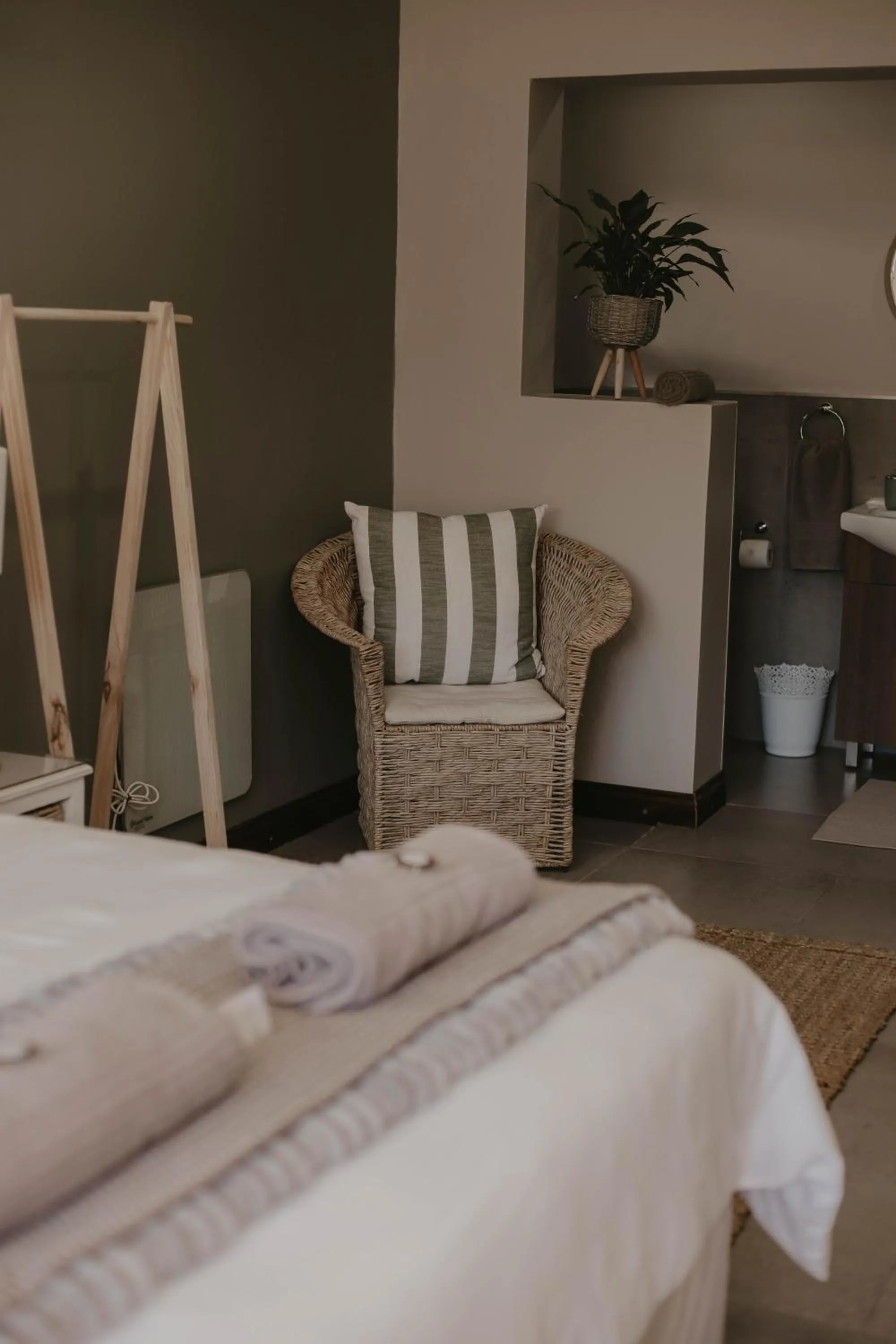 Villa Rose Guesthouse & Venue