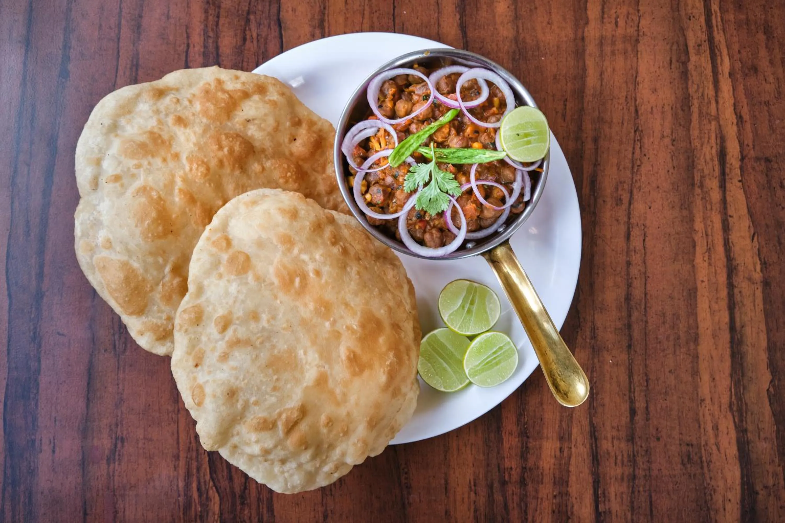 Food in Zen Manali by Keekoo Stays