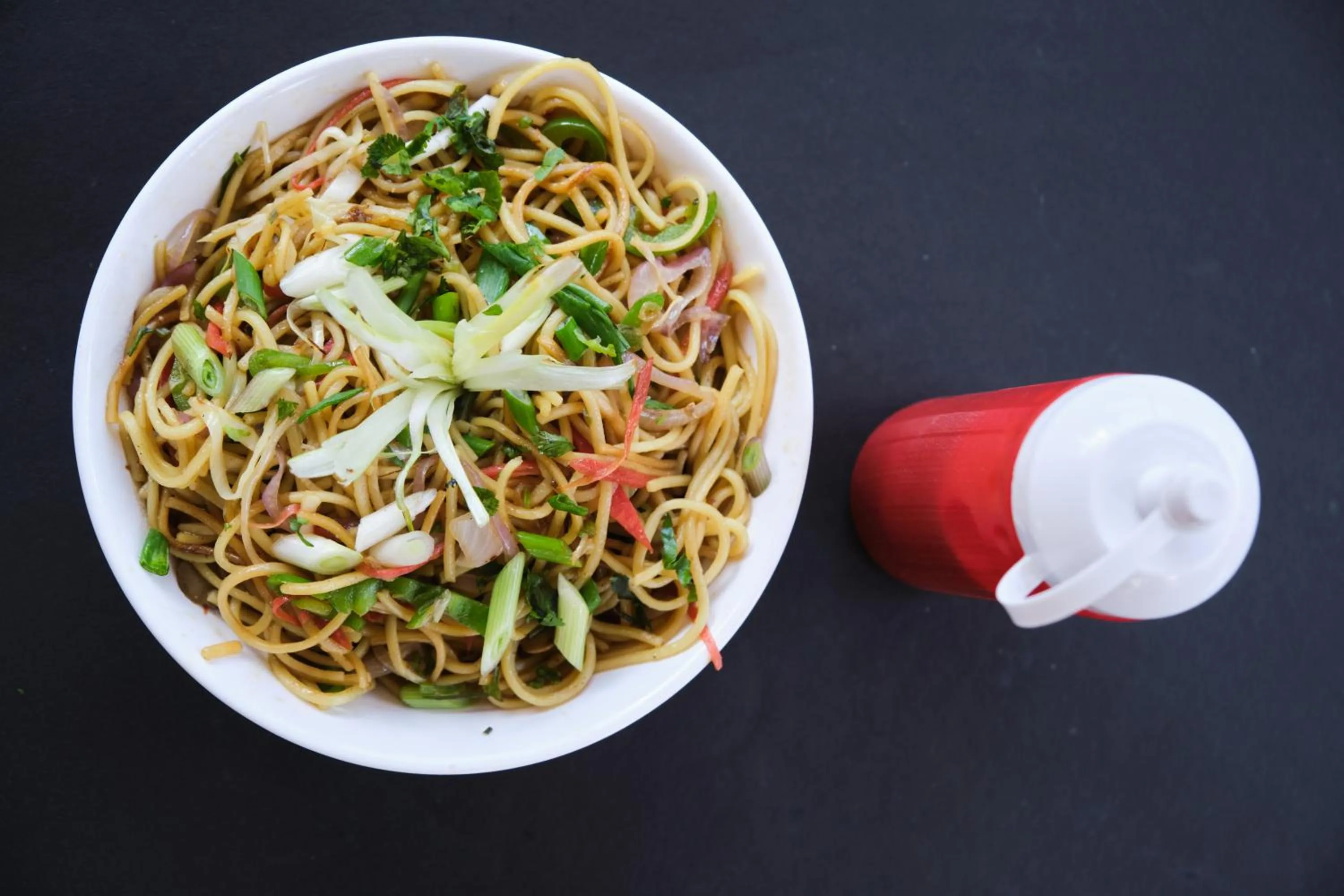 Food in Zen Manali by Keekoo Stays