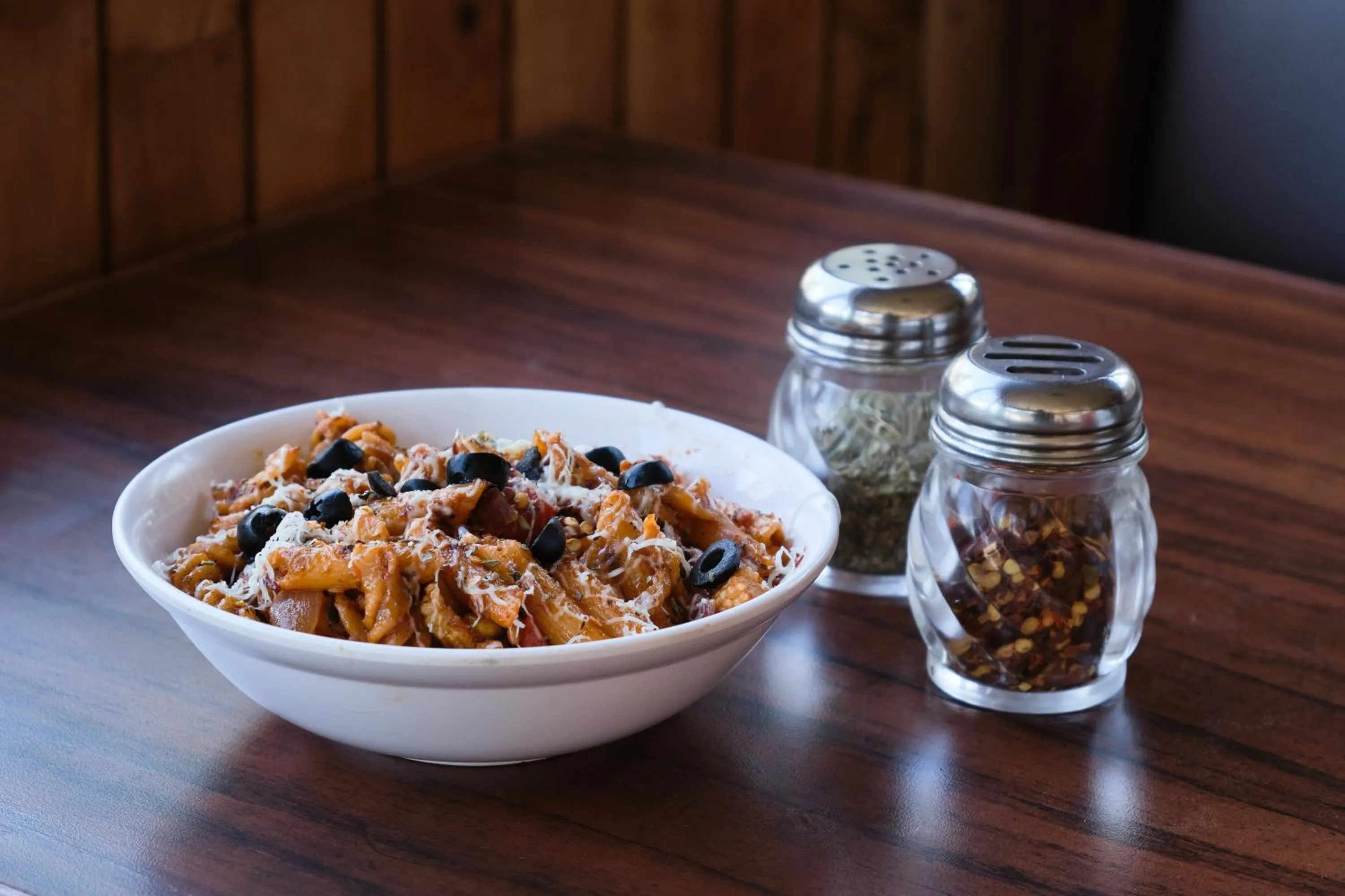 Food in Zen Manali by Keekoo Stays