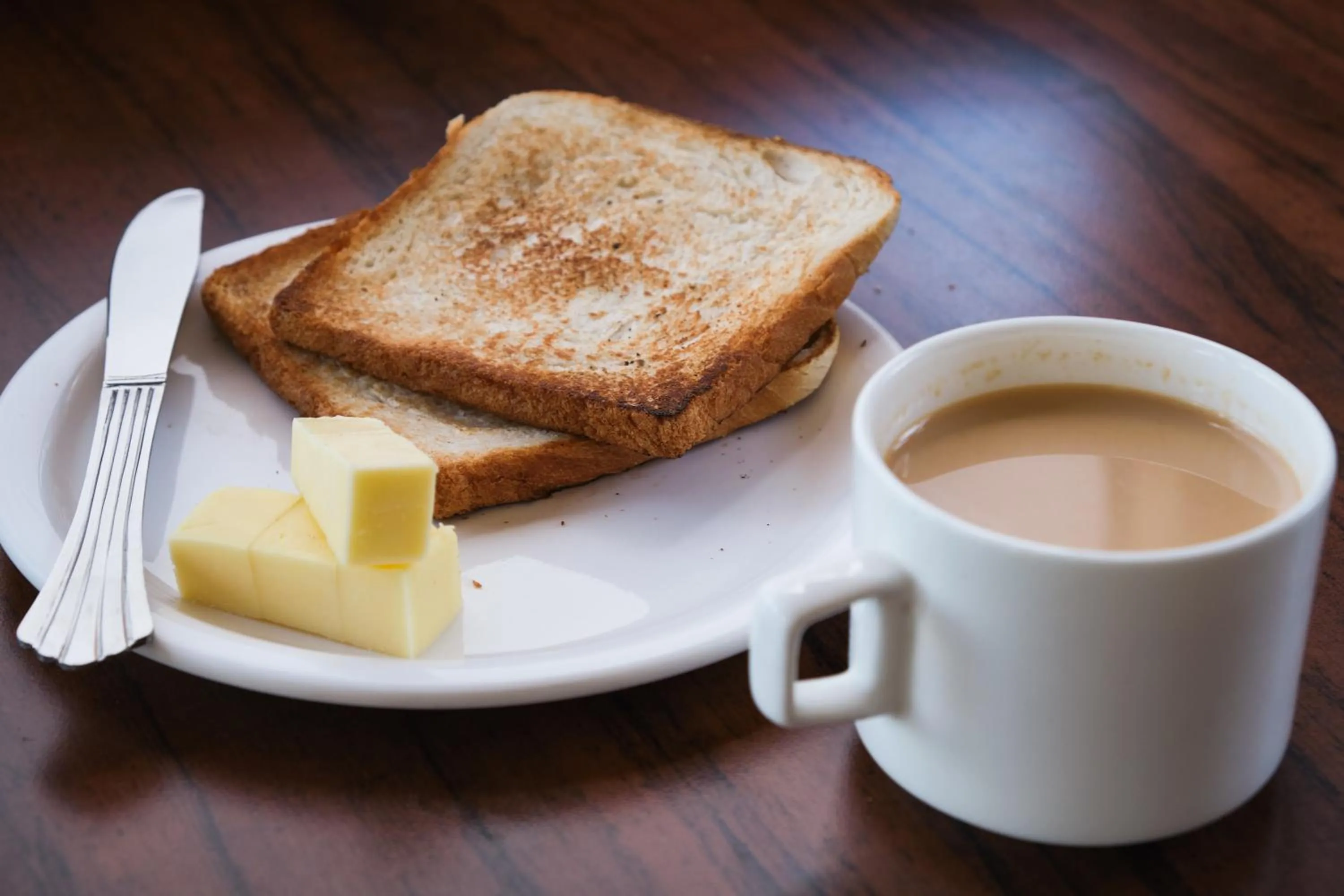 Food in Zen Manali by Keekoo Stays