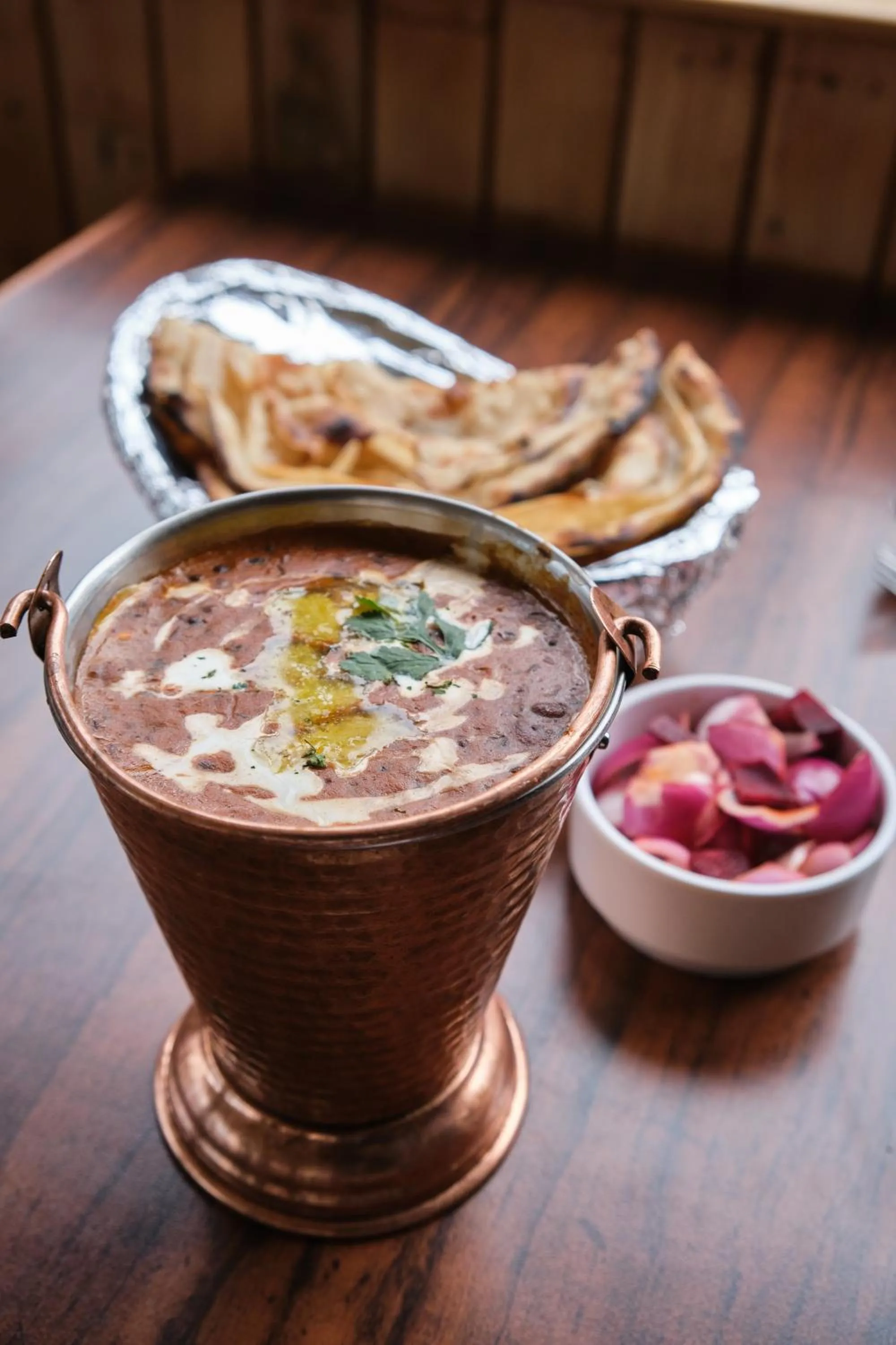 Food in Zen Manali by Keekoo Stays