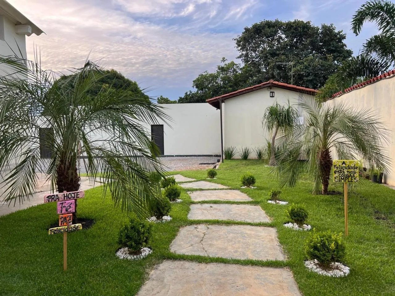 POUSADA BELLA CANASTRA