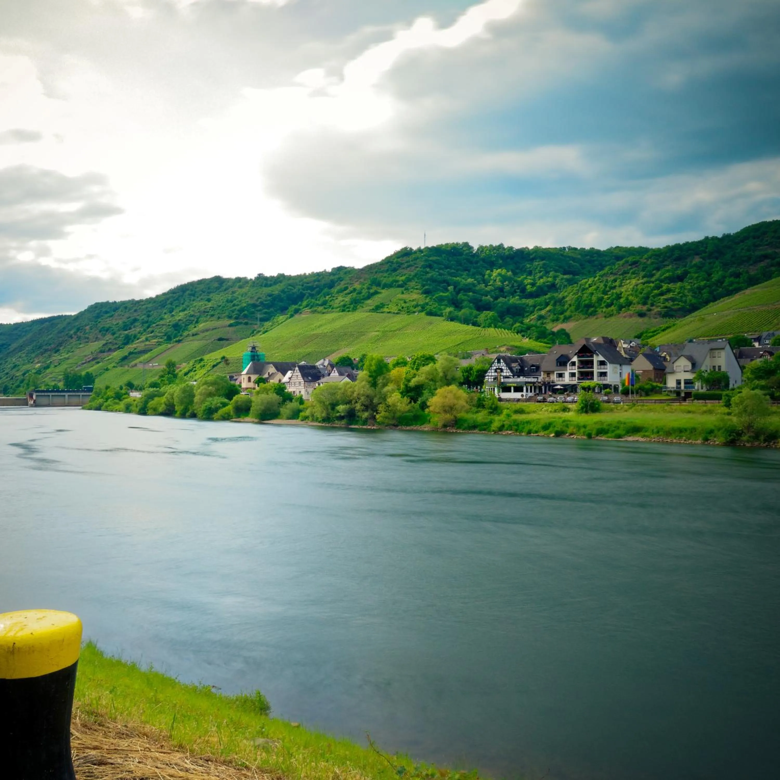 Property building in Hotel Sewenig