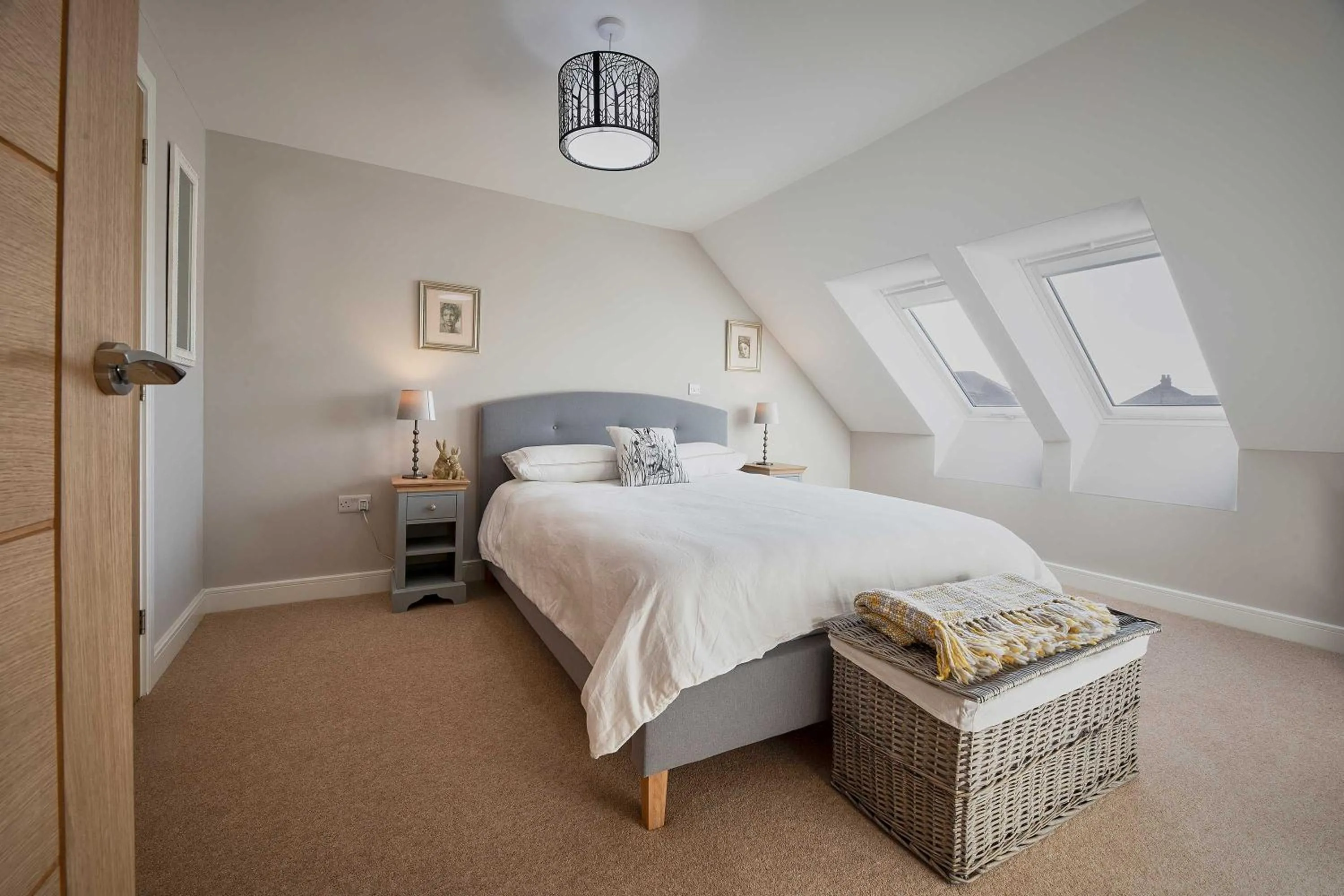 Host & Stay - Sunflower Cottage