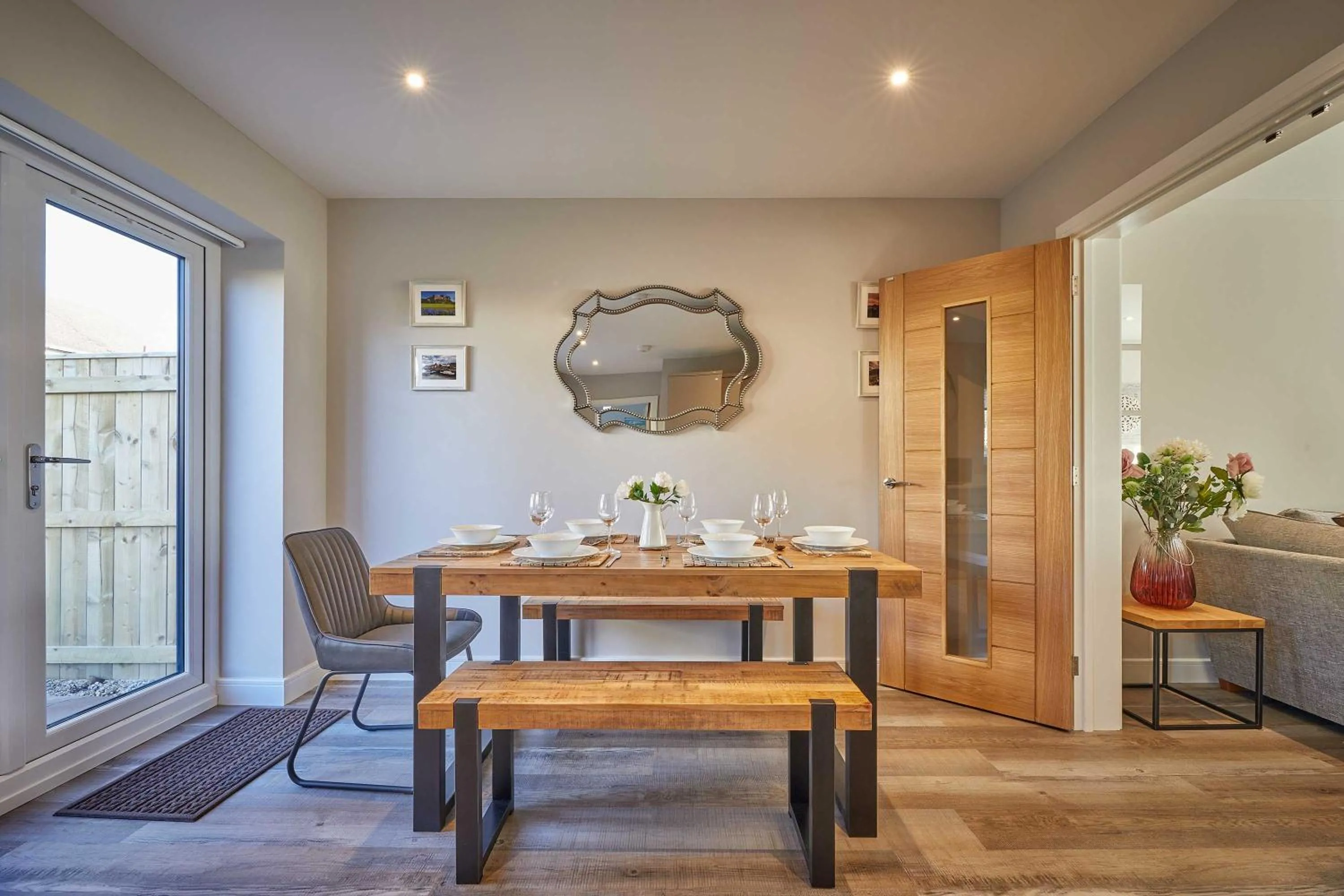 Host & Stay - Sunflower Cottage