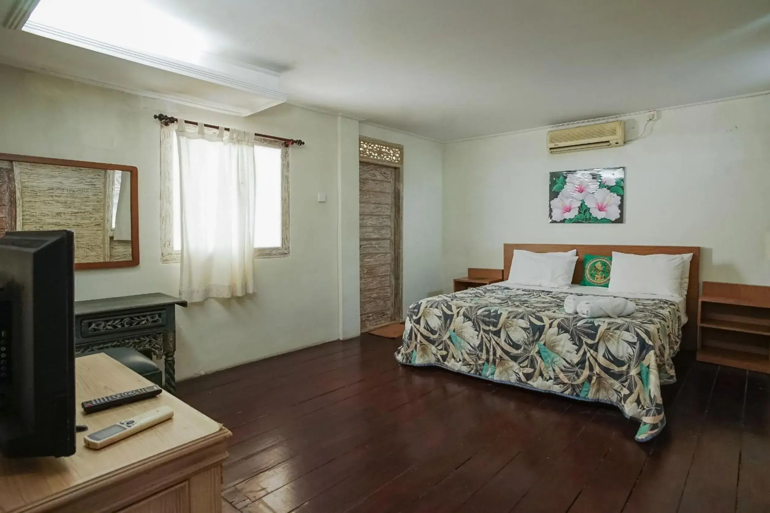 Living room, Bed in Balitung Villa Seminyak Living room, Bed in Balitung Villa Seminyak