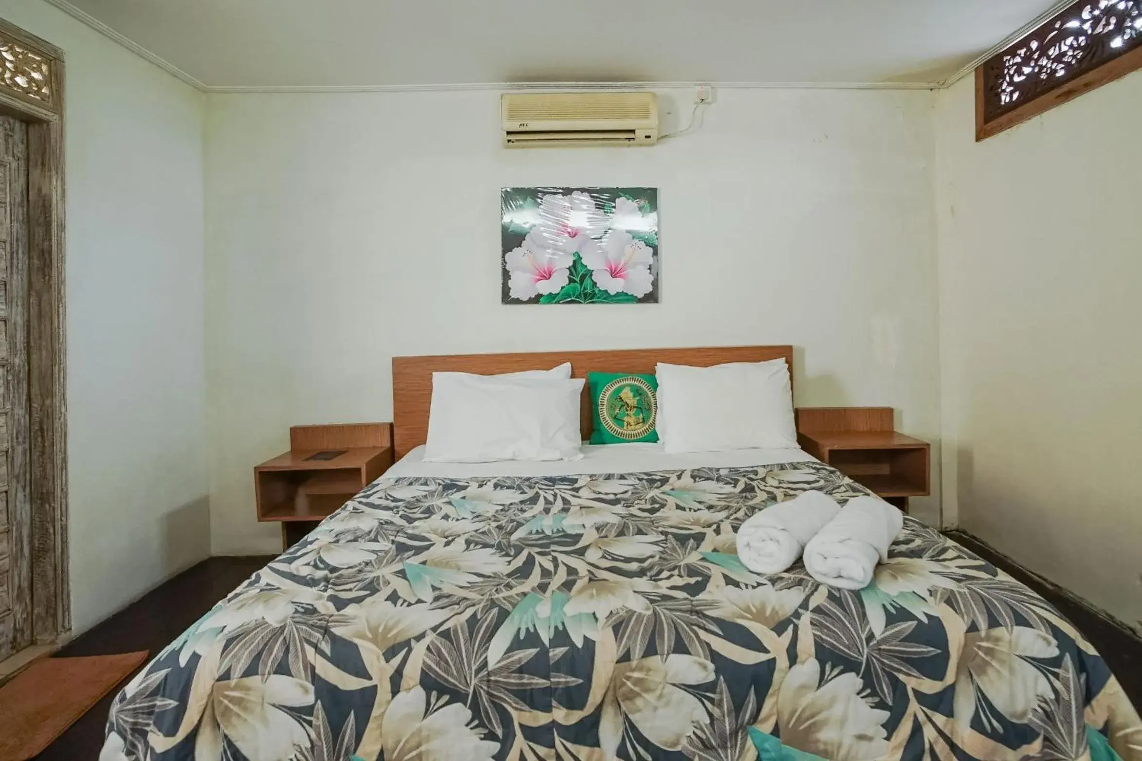 Bedroom, Bed in Balitung Villa Seminyak Bedroom, Bed in Balitung Villa Seminyak