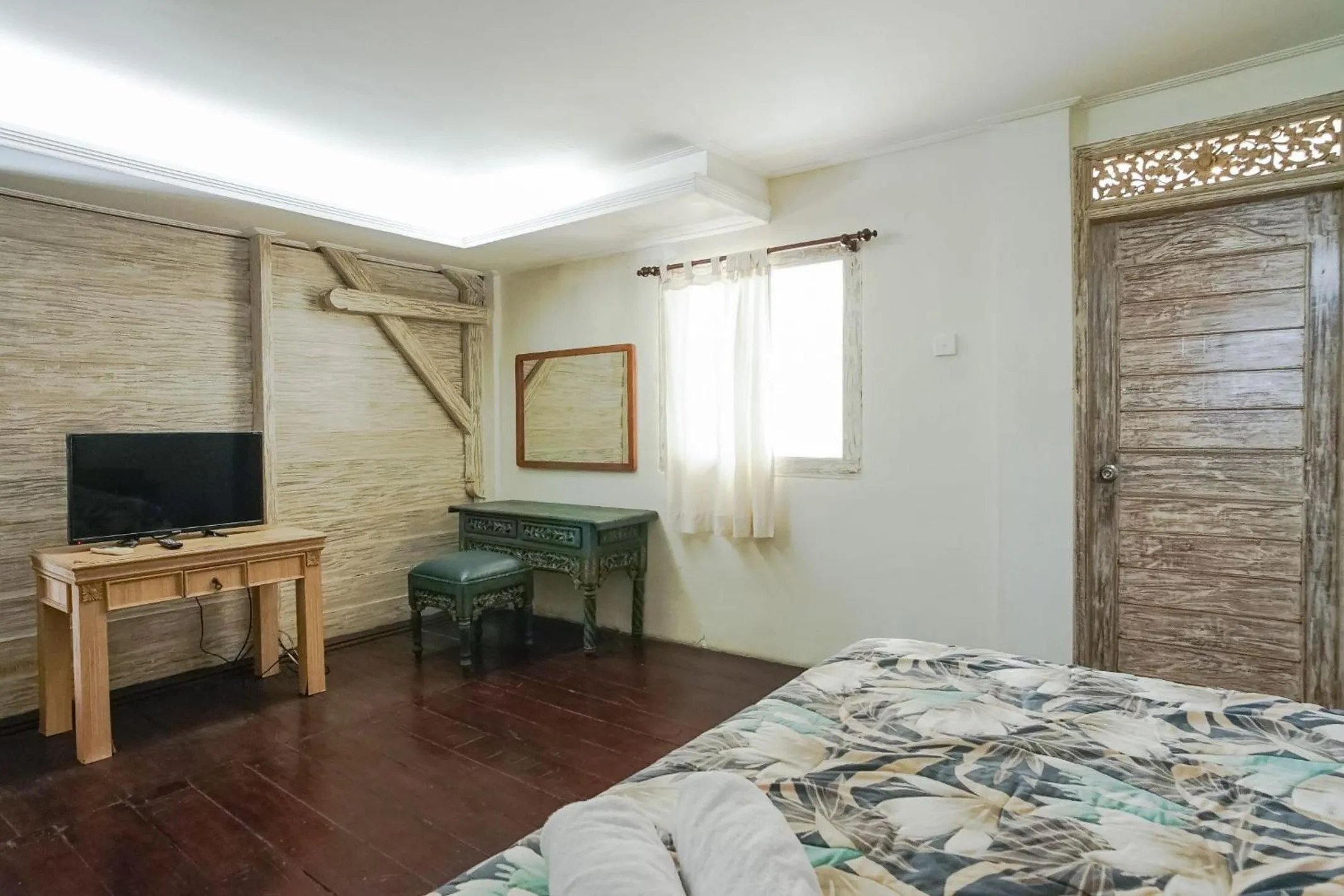 Bedroom, Bed in Balitung Villa Seminyak