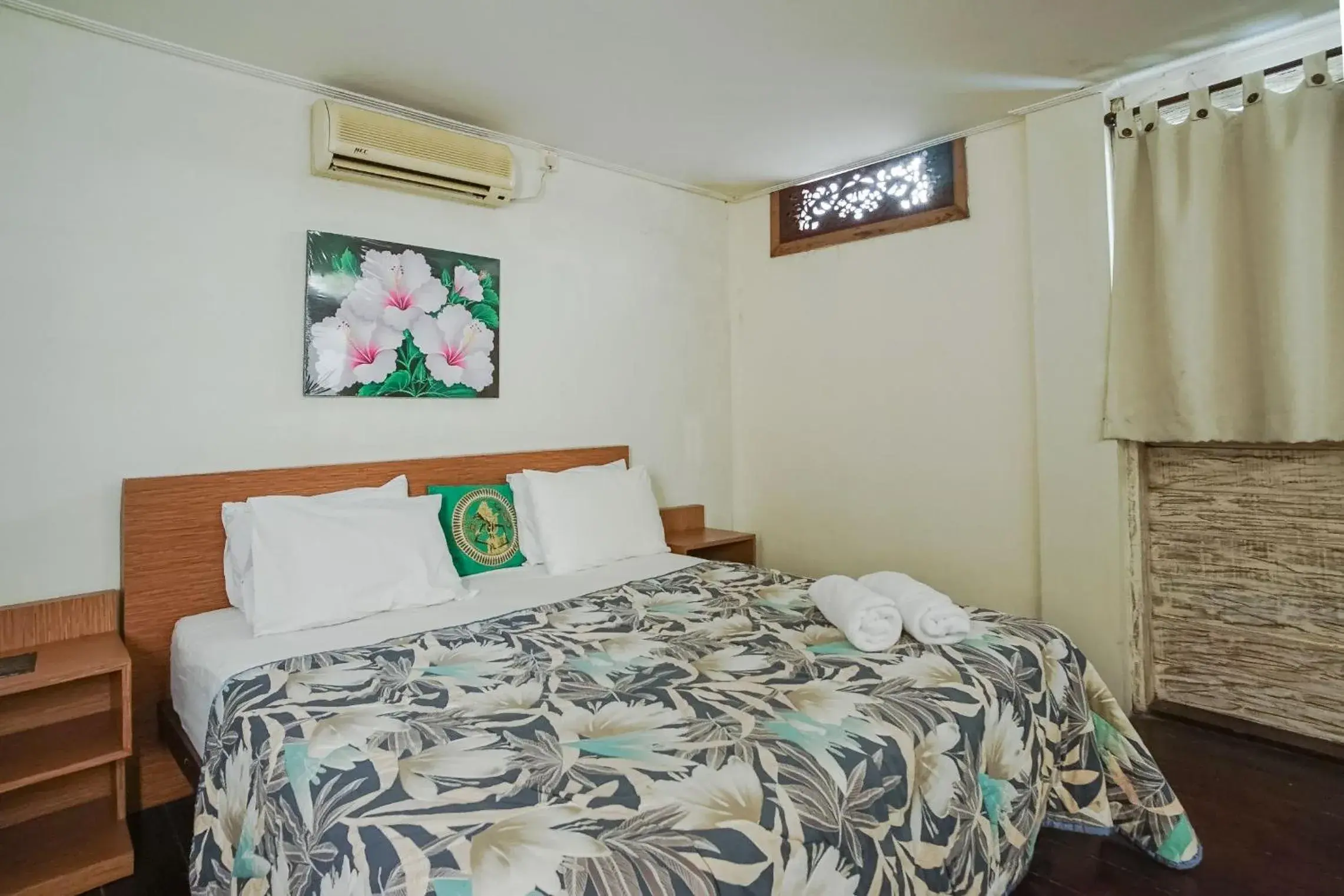 Bedroom, Bed in Balitung Villa Seminyak Bedroom, Bed in Balitung Villa Seminyak