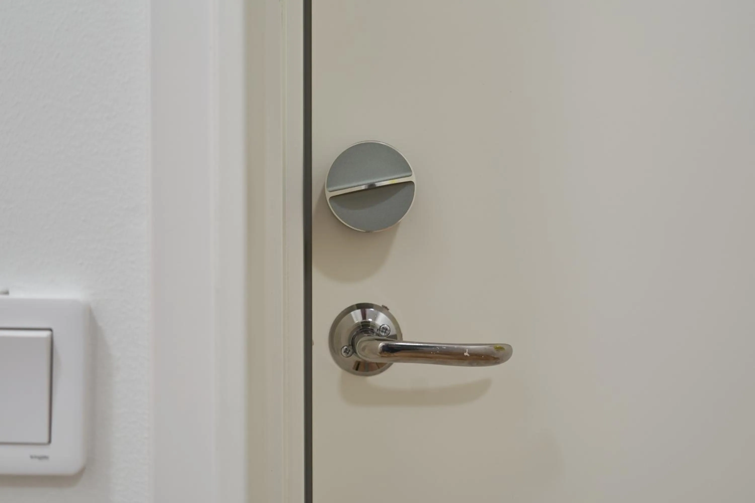 Bålsta Apartment Hotel