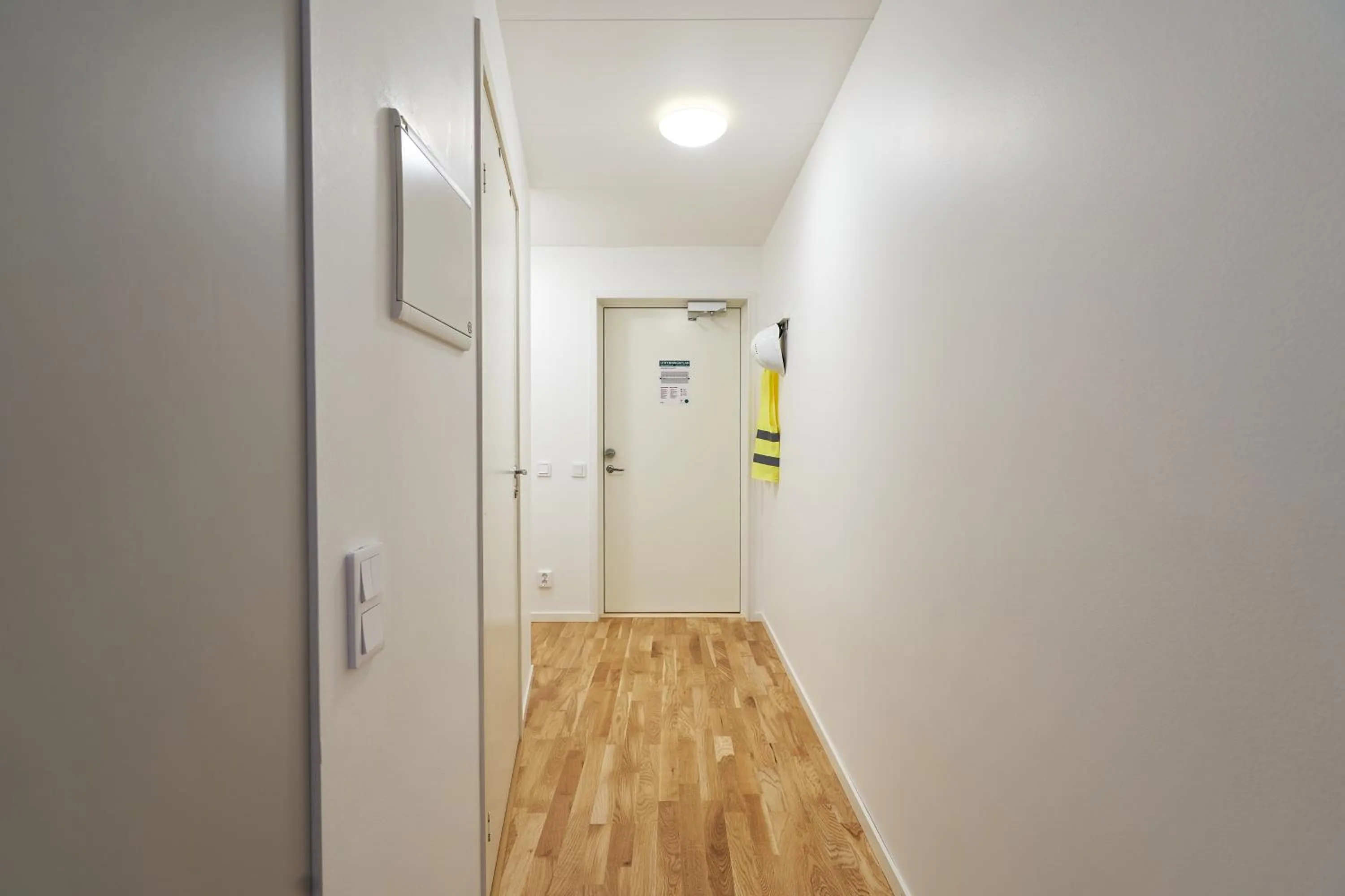 Bålsta Apartment Hotel