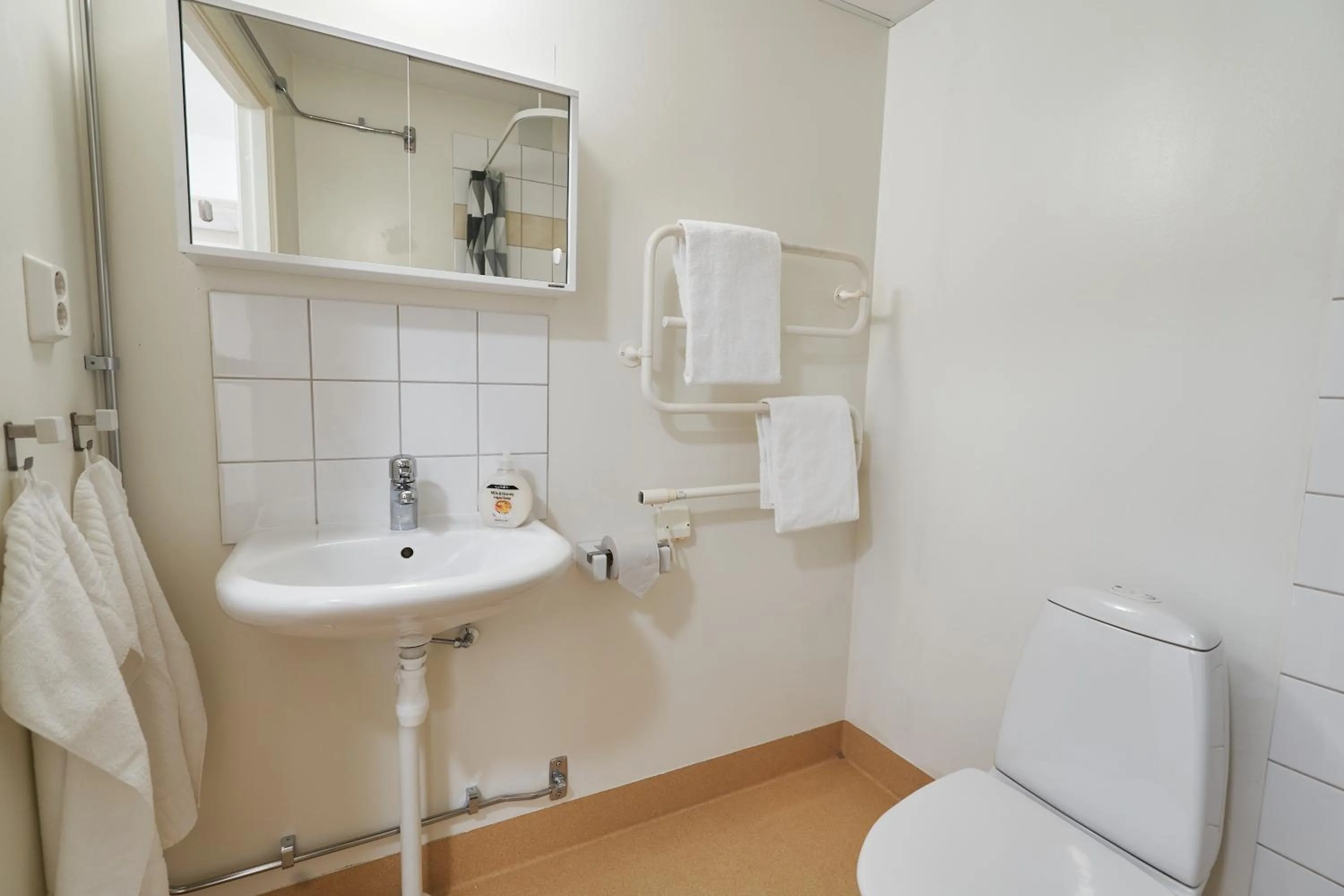 Bålsta Apartment Hotel