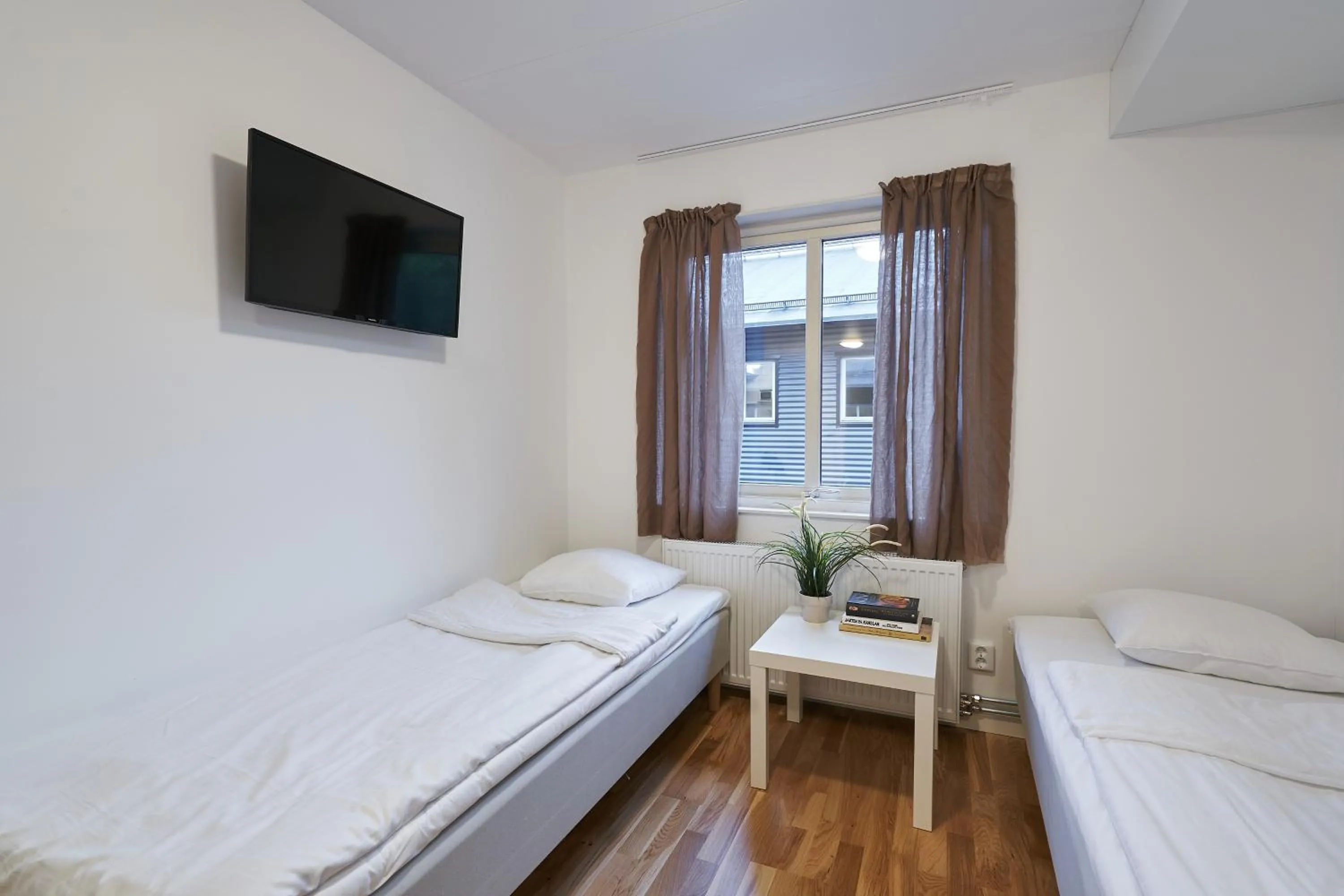 Bålsta Apartment Hotel