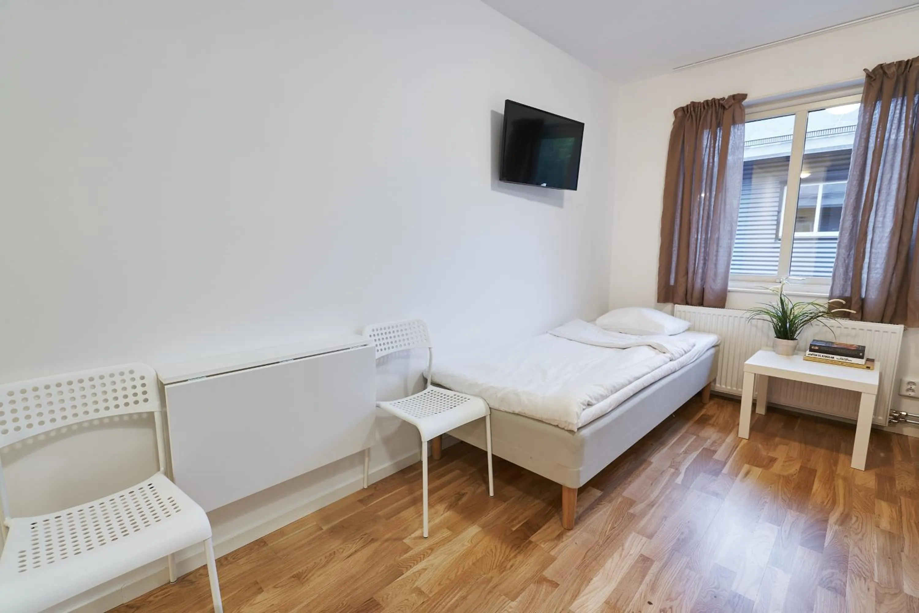 Bålsta Apartment Hotel