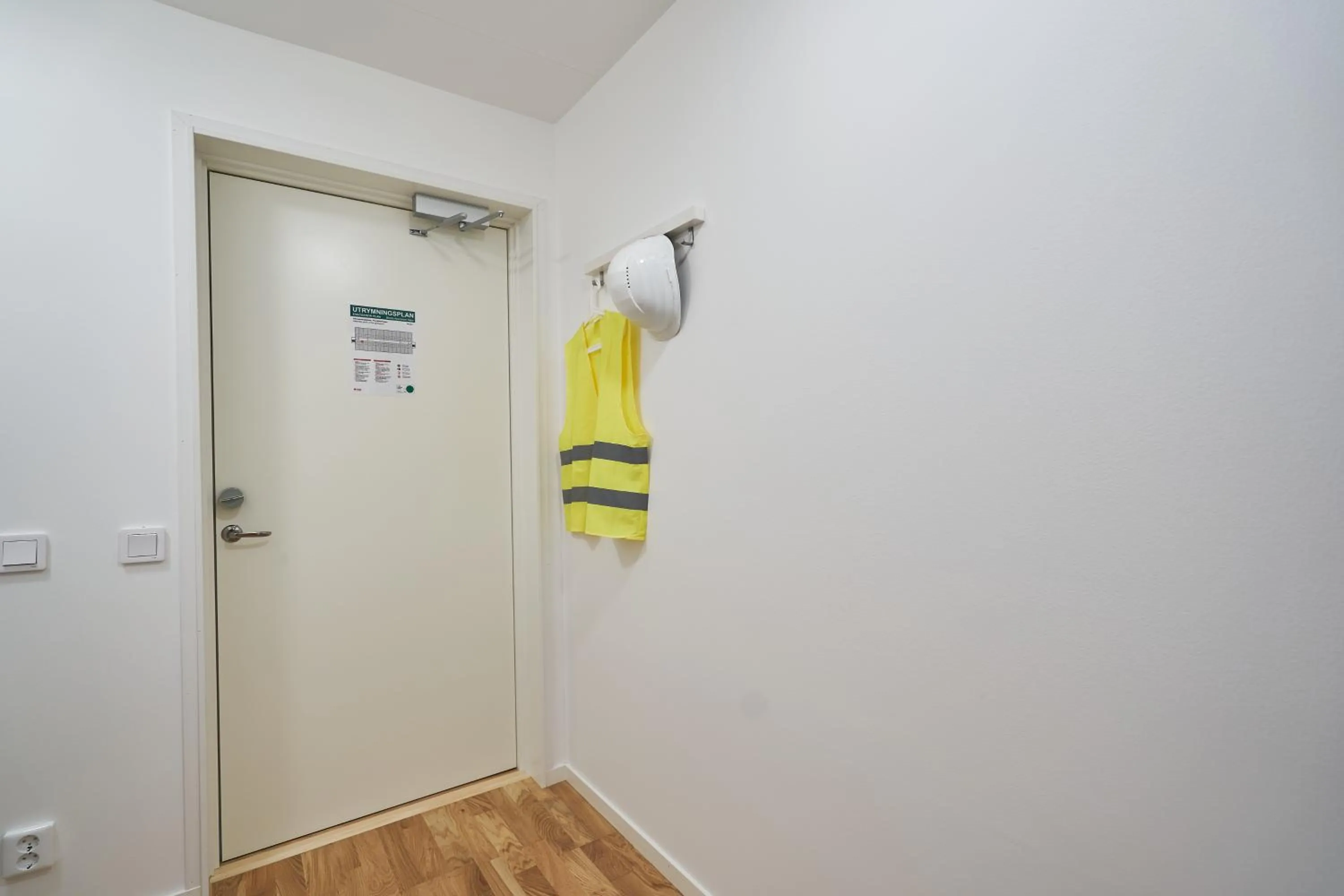 Bålsta Apartment Hotel