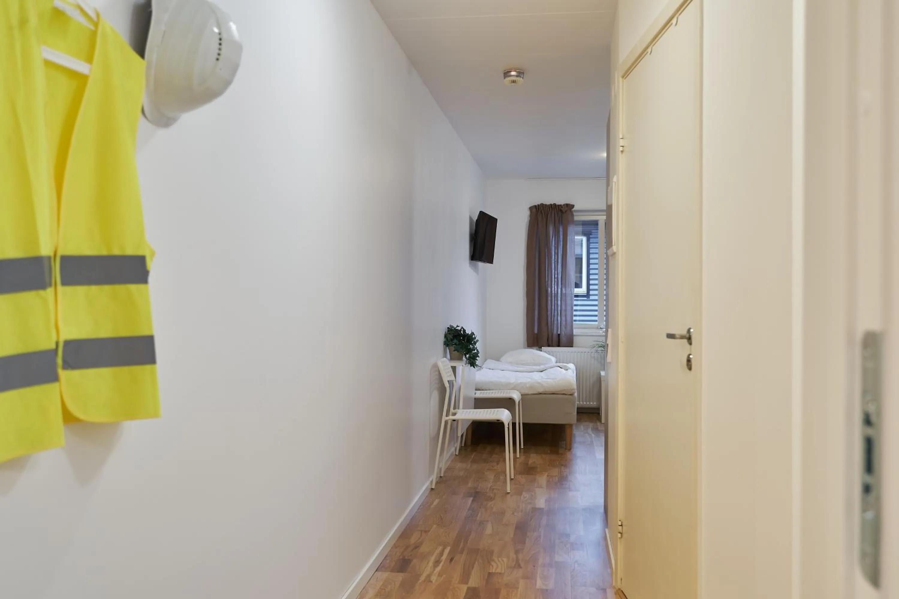 Bålsta Apartment Hotel