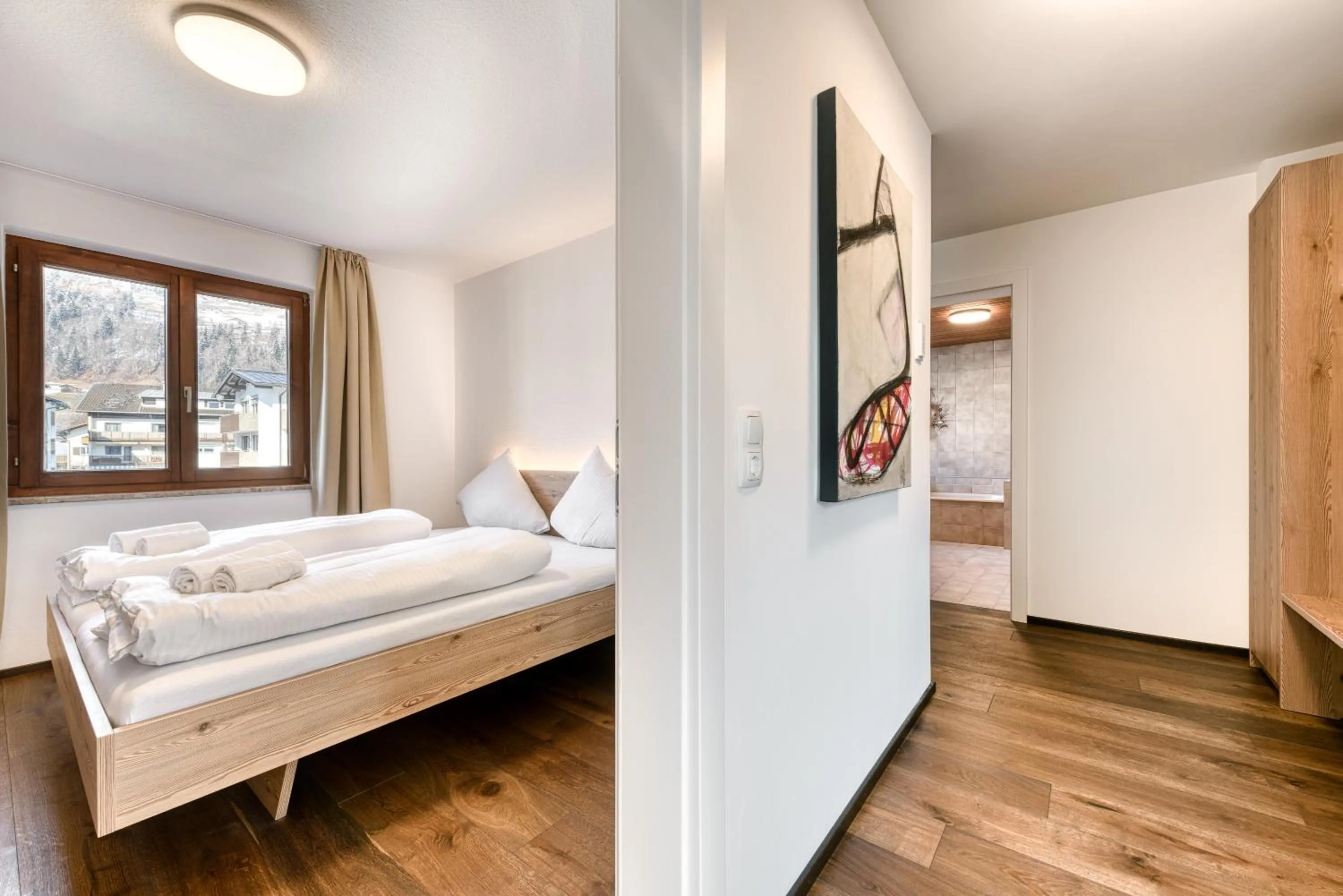Alpenblick Apartments Montafon by A-Appartments