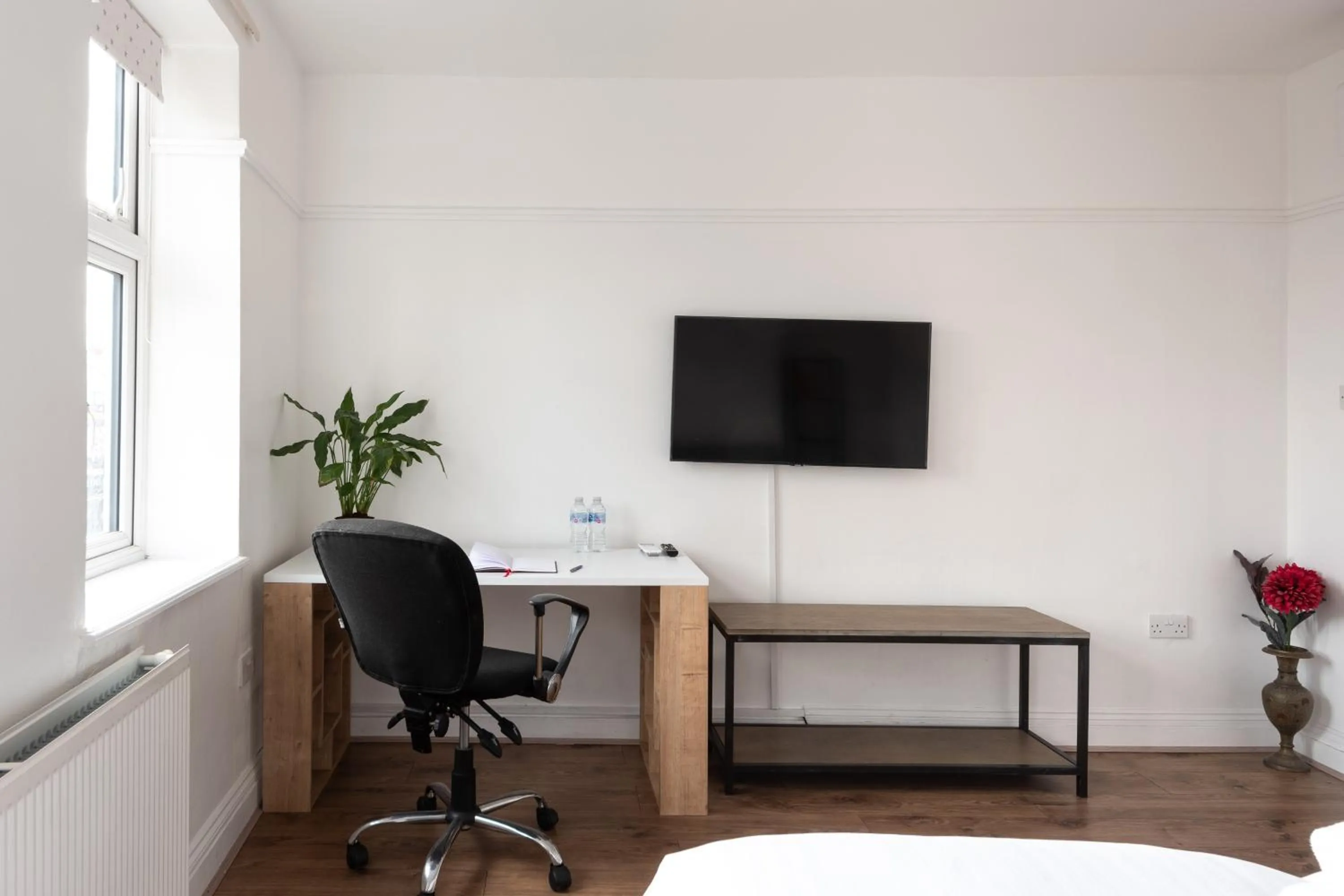 TV and multimedia in Argyle Apart Hotel