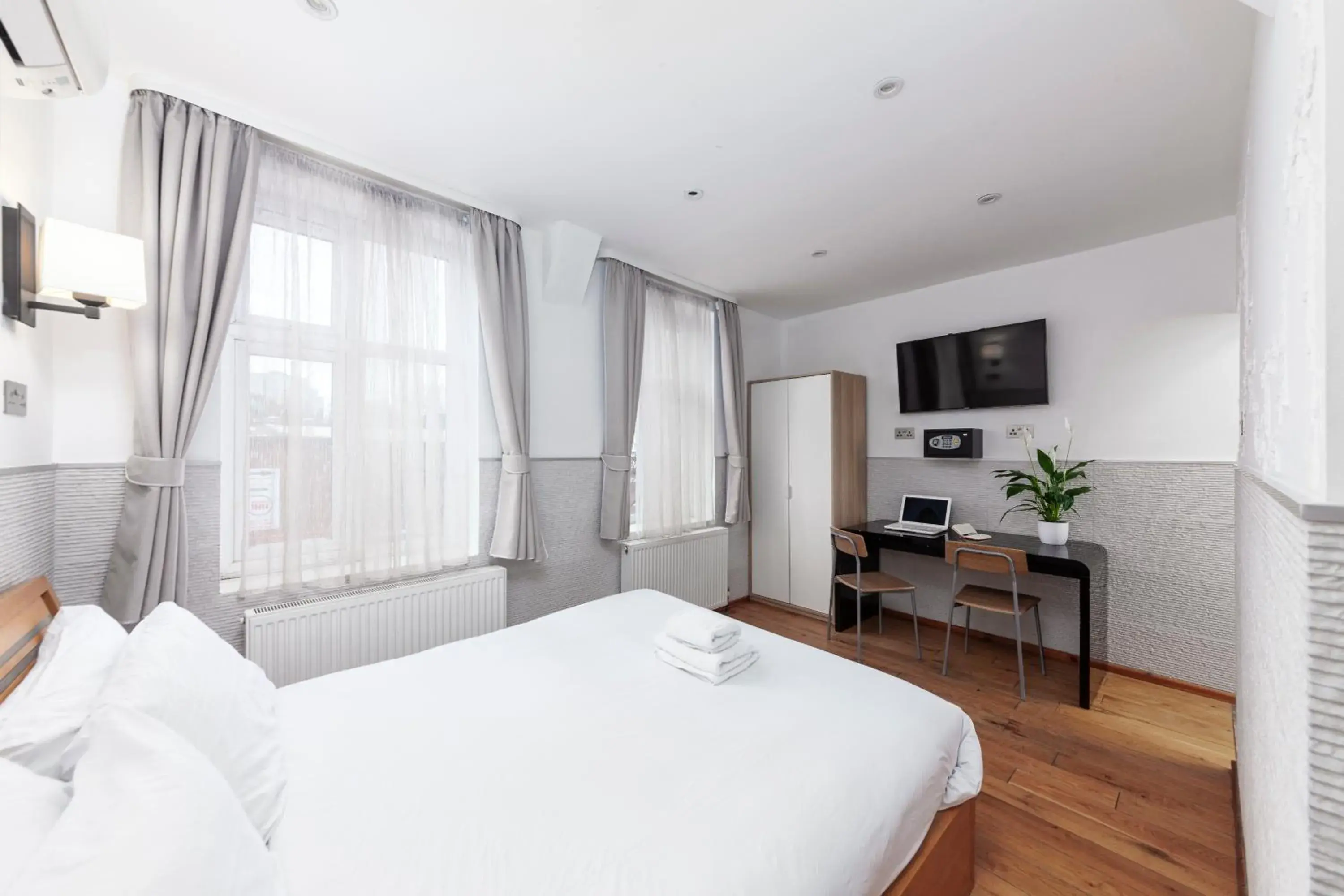 Executive Apartments in Argyle Apart Hotel Executive Apartments in Argyle Apart Hotel