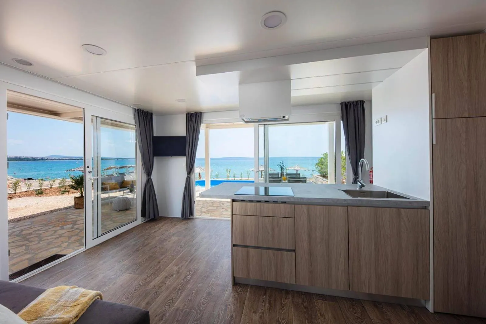 Kitchen or kitchenette in Terra Park Phalaris