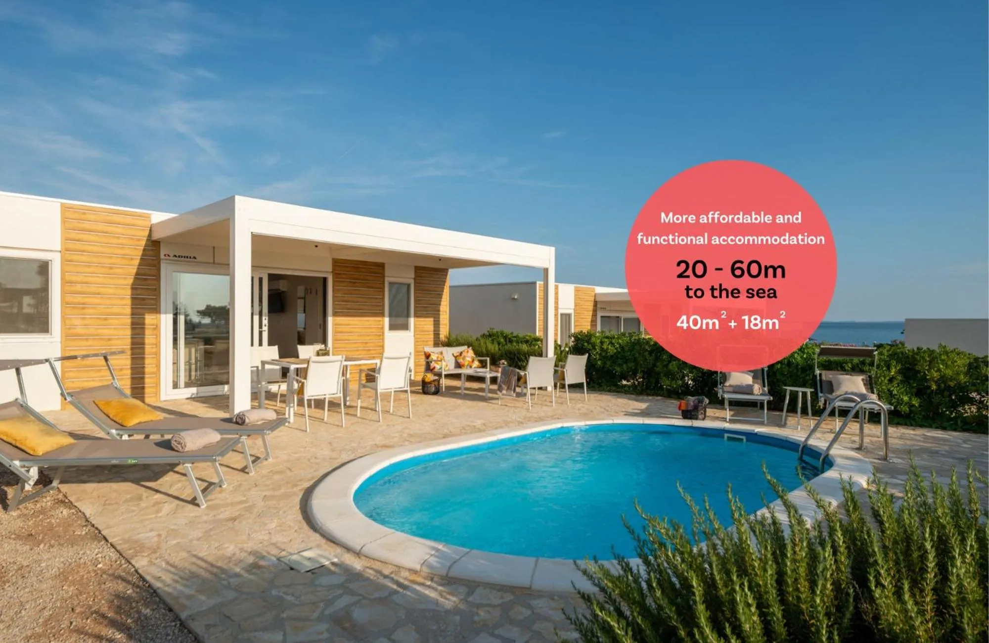 Property building in Terra Park Phalaris