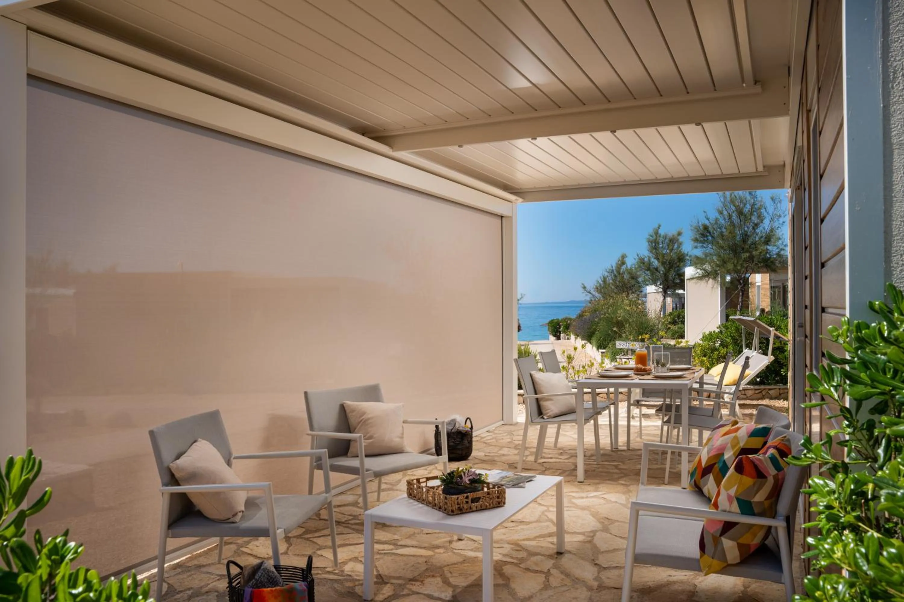 Property building in Terra Park Phalaris