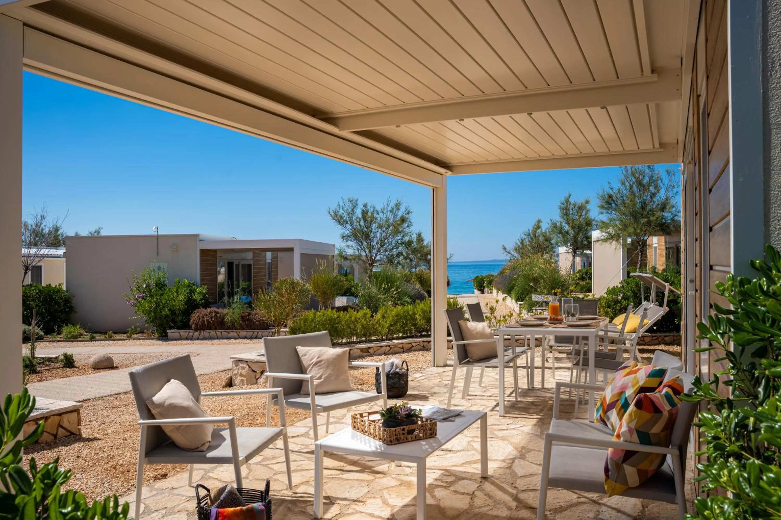 Property building in Terra Park Phalaris