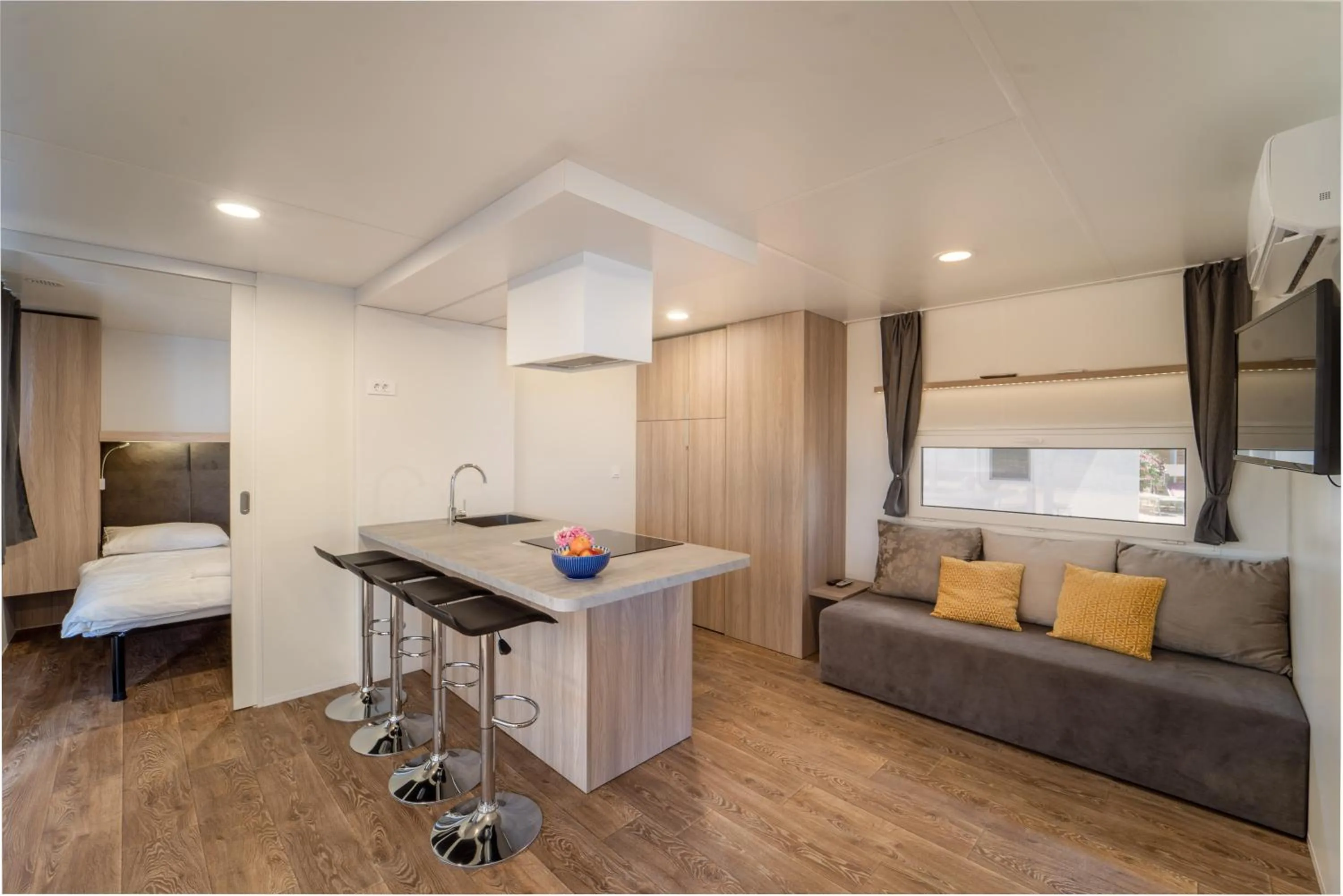 Property building in Terra Park Phalaris