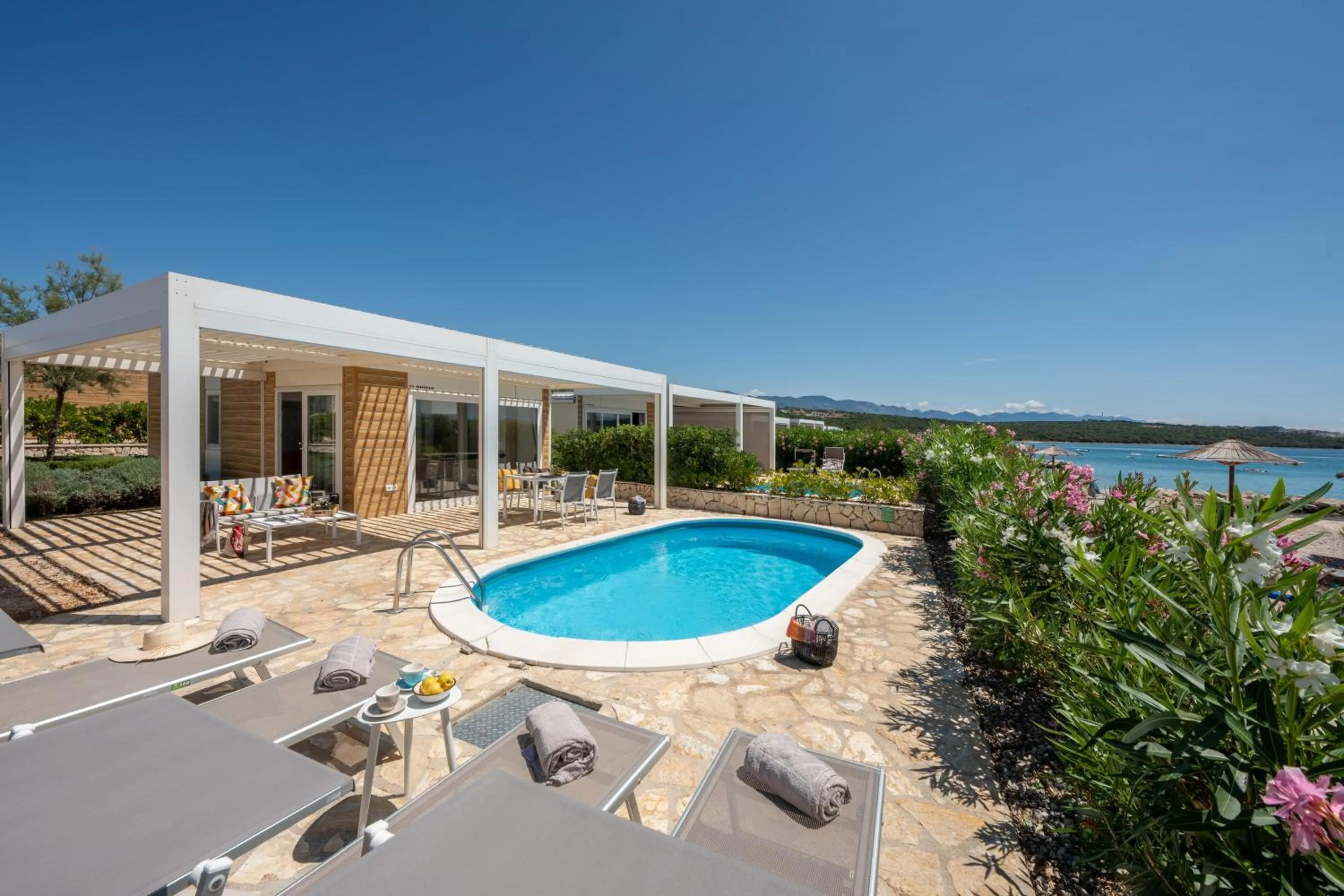 Property building in Terra Park Phalaris