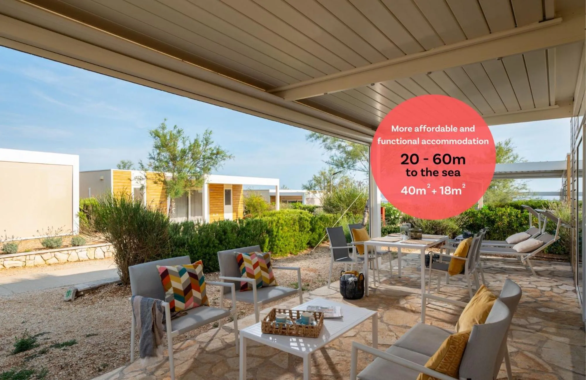Property building in Terra Park Phalaris