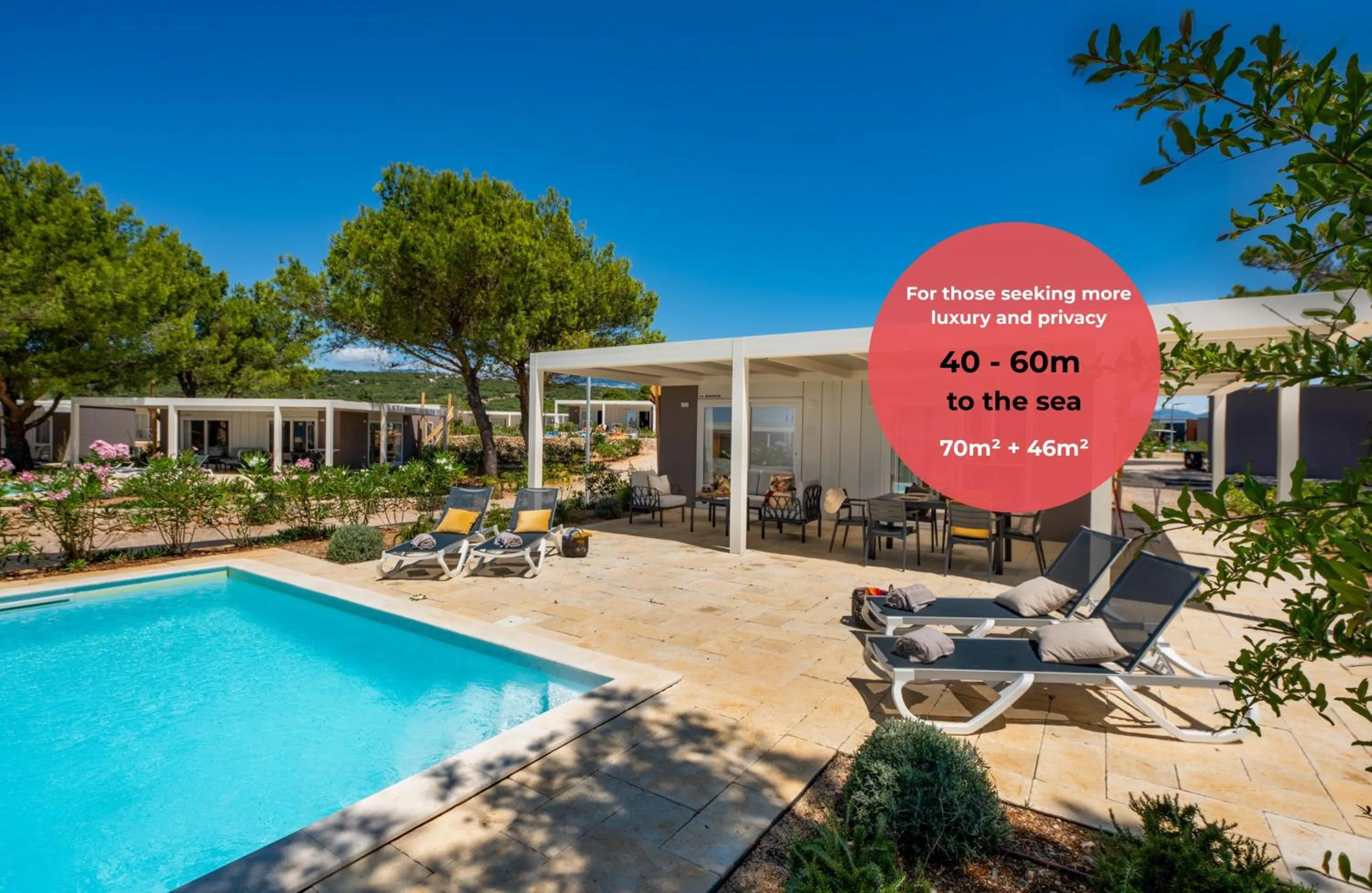 Property building in Terra Park Phalaris