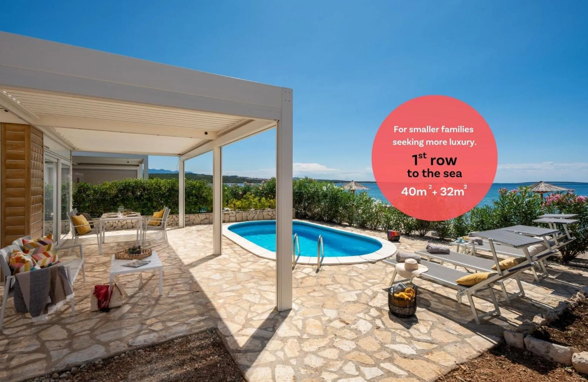 Property building in Terra Park Phalaris