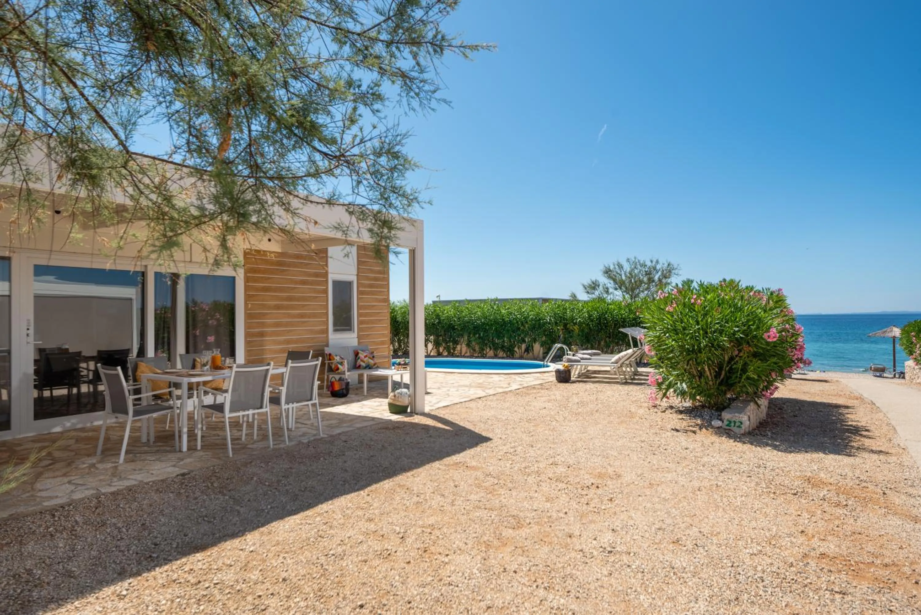 Property building in Terra Park Phalaris