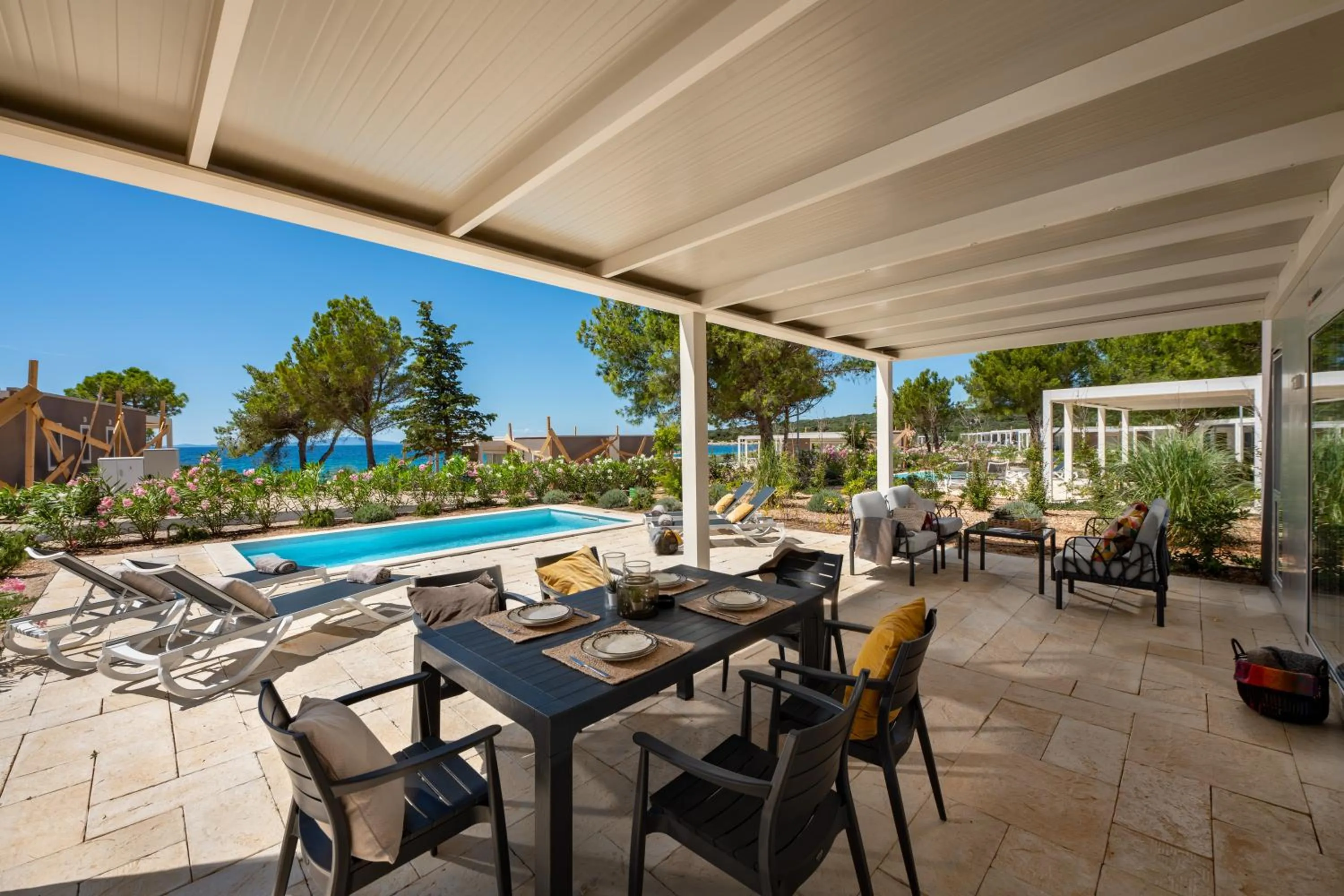 Property building in Terra Park Phalaris