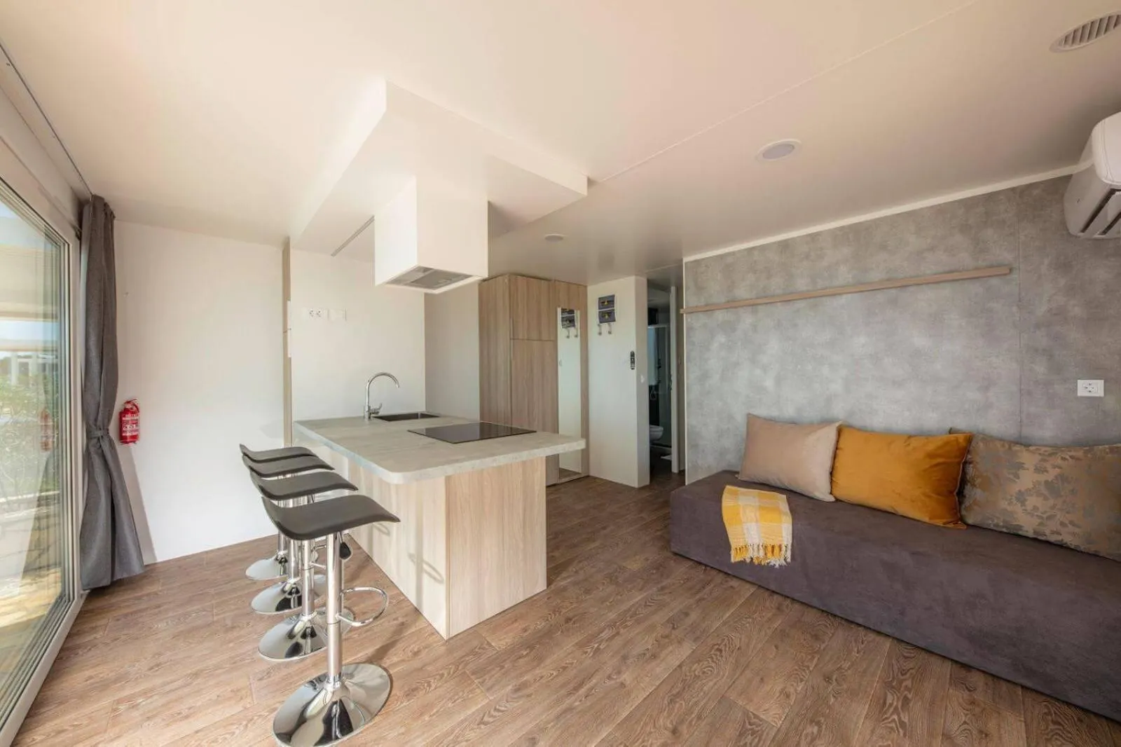 Kitchen or kitchenette in Terra Park Phalaris