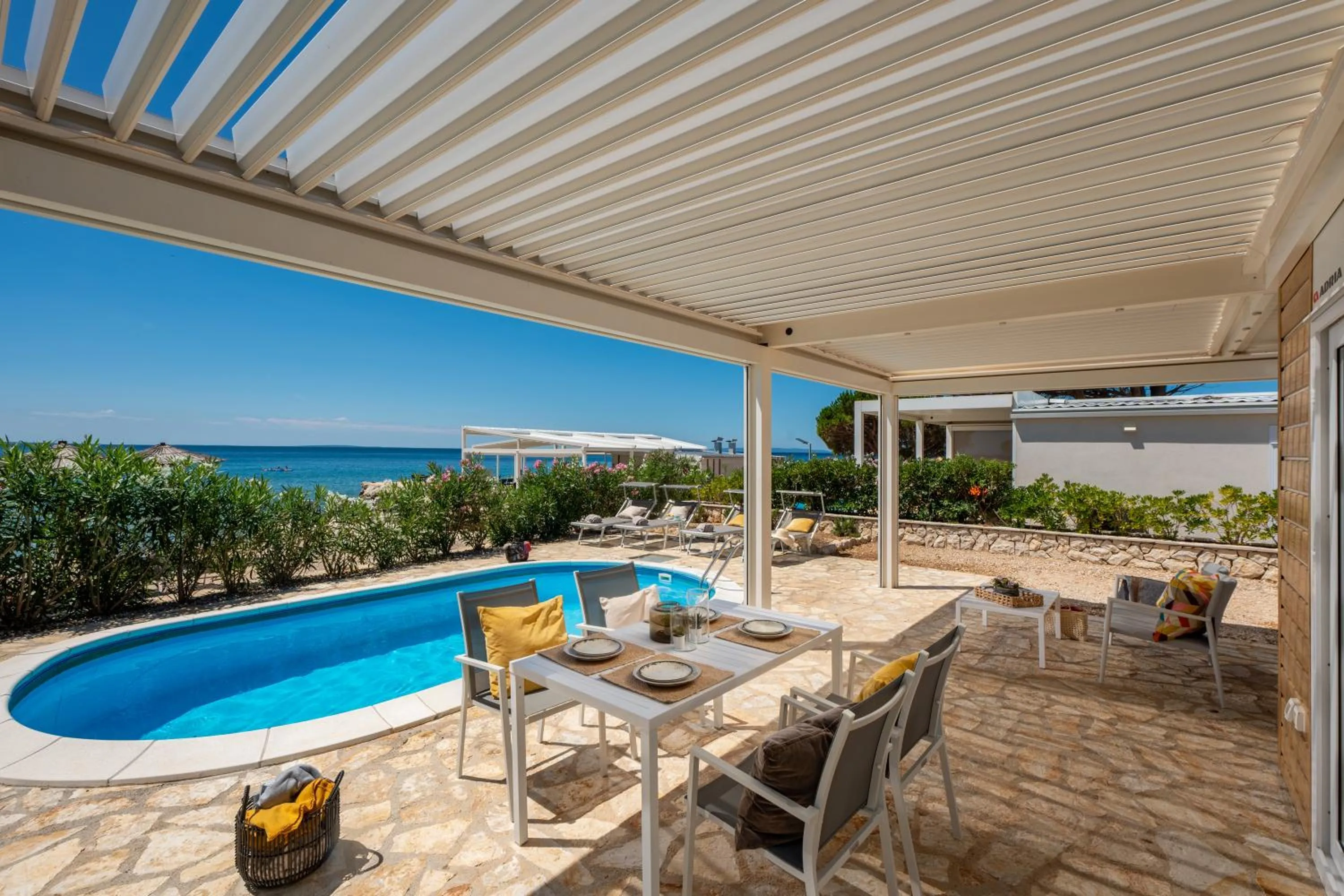 Property building in Terra Park Phalaris