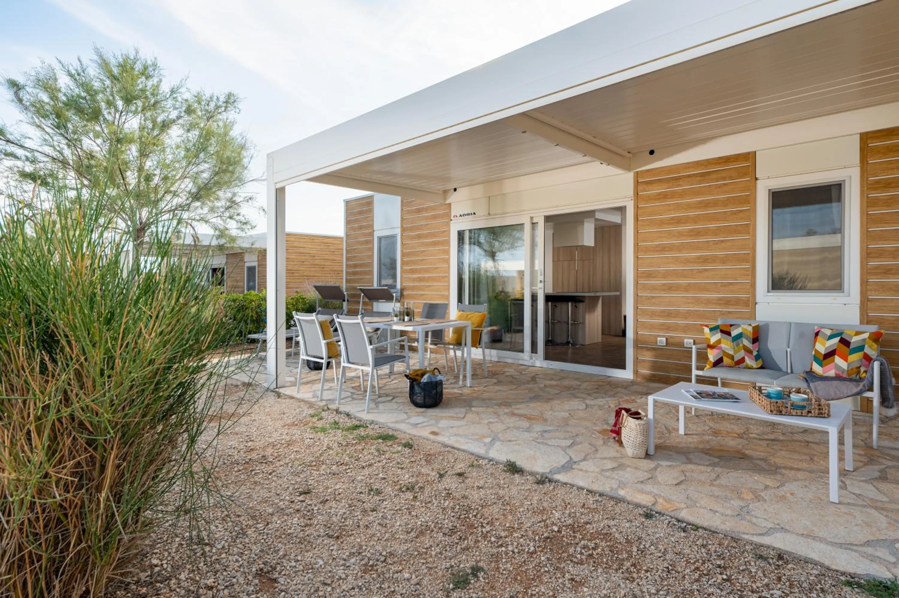 Property building in Terra Park Phalaris