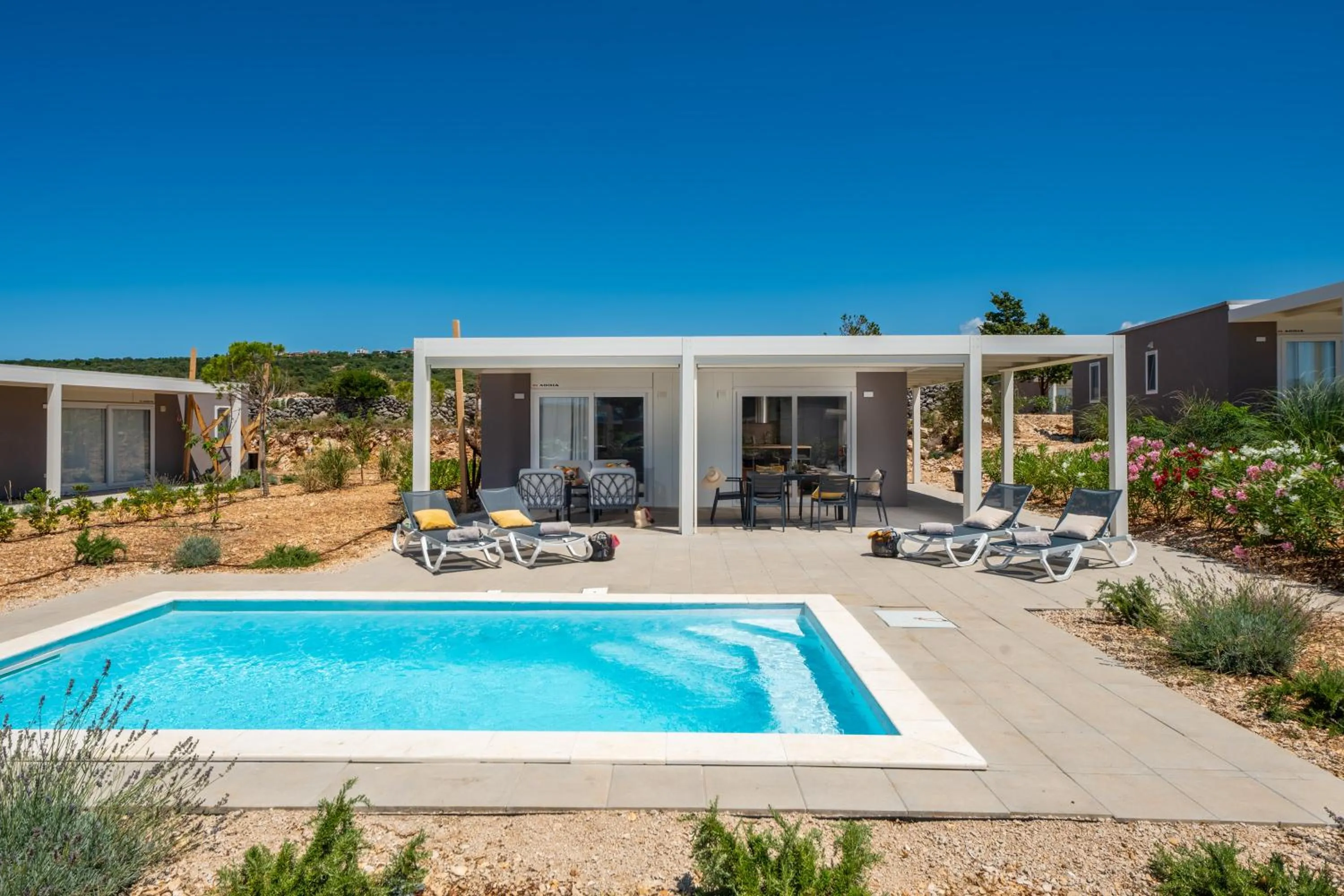 Property building in Terra Park Phalaris