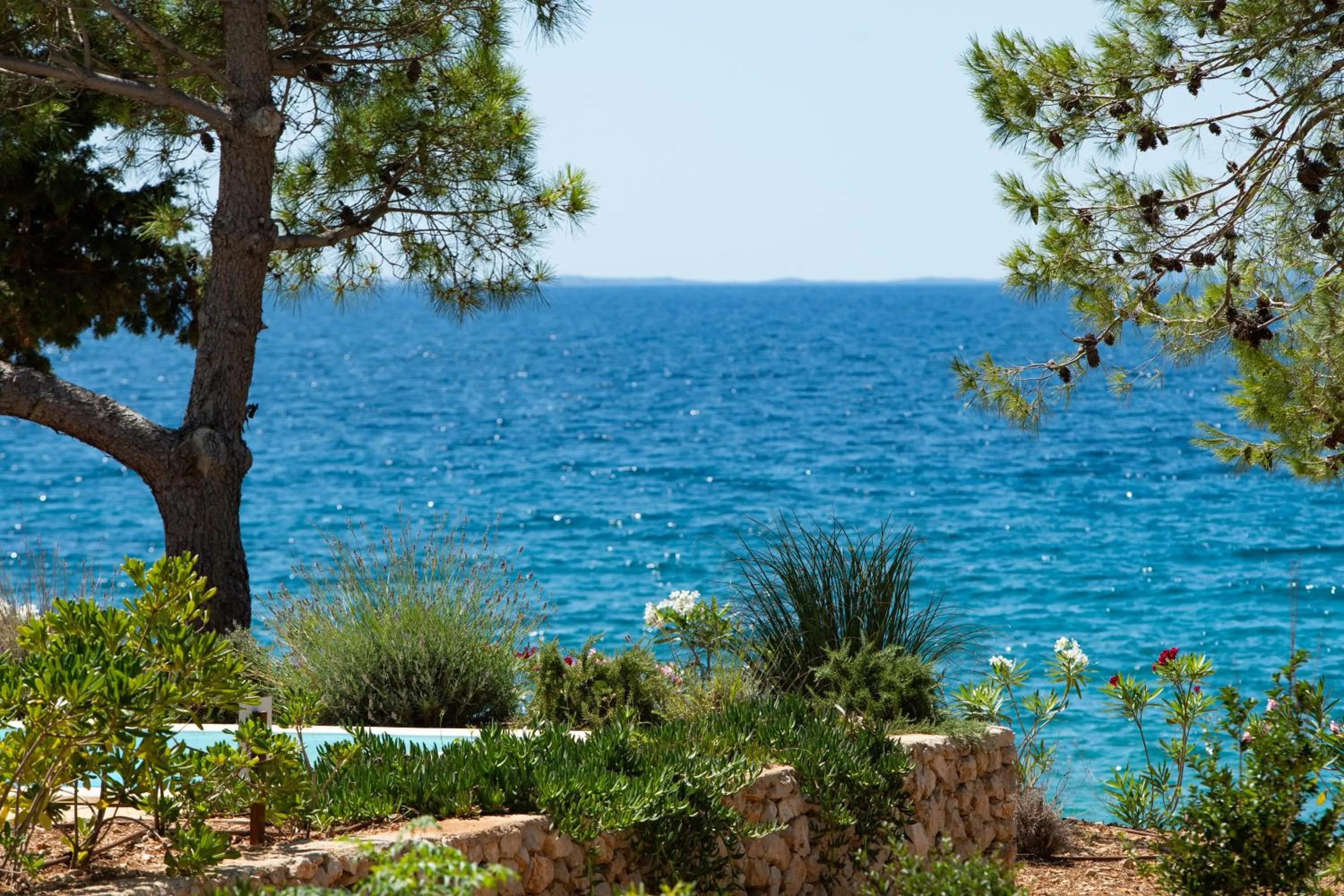 Sea view in Terra Park Phalaris