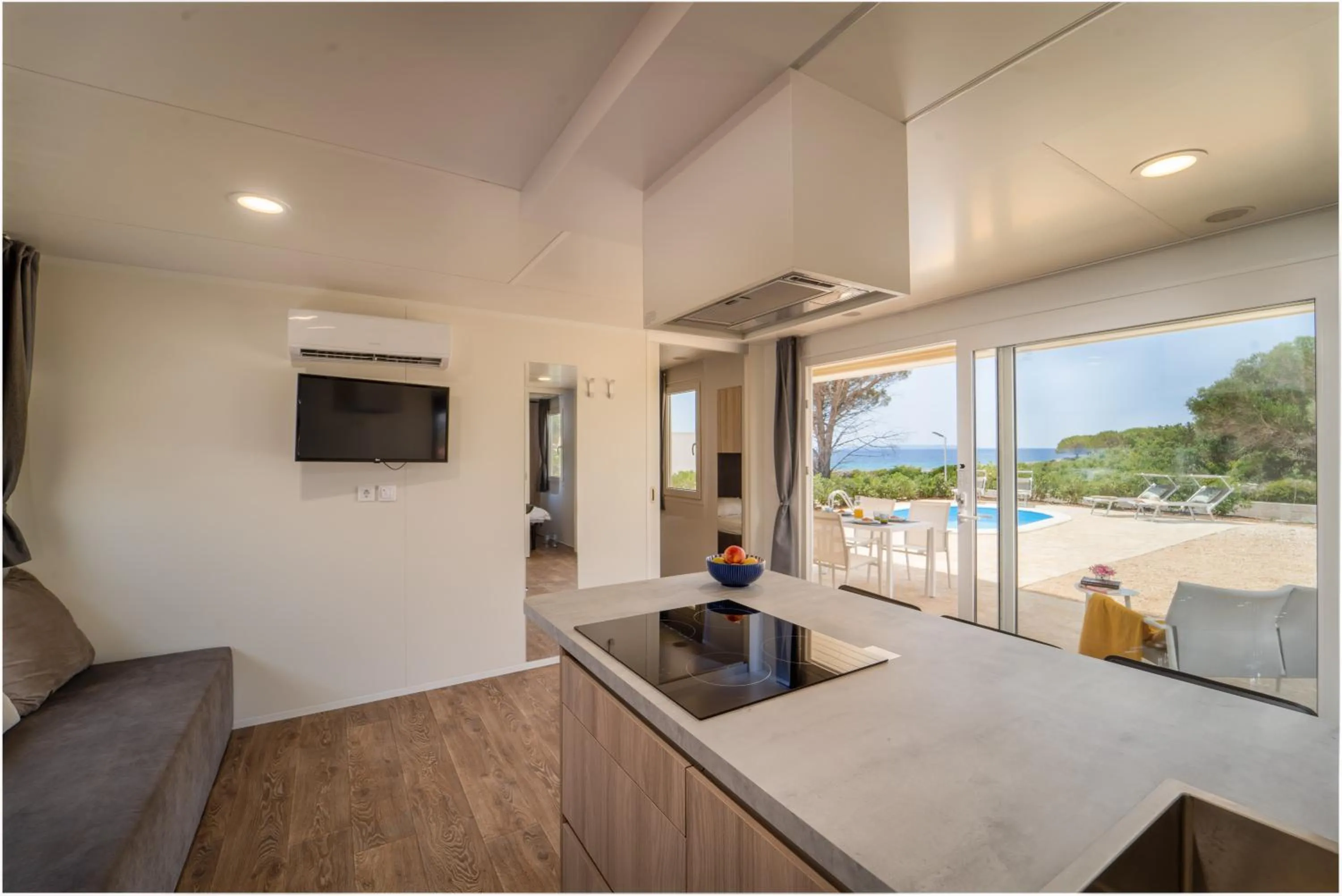 Property building in Terra Park Phalaris