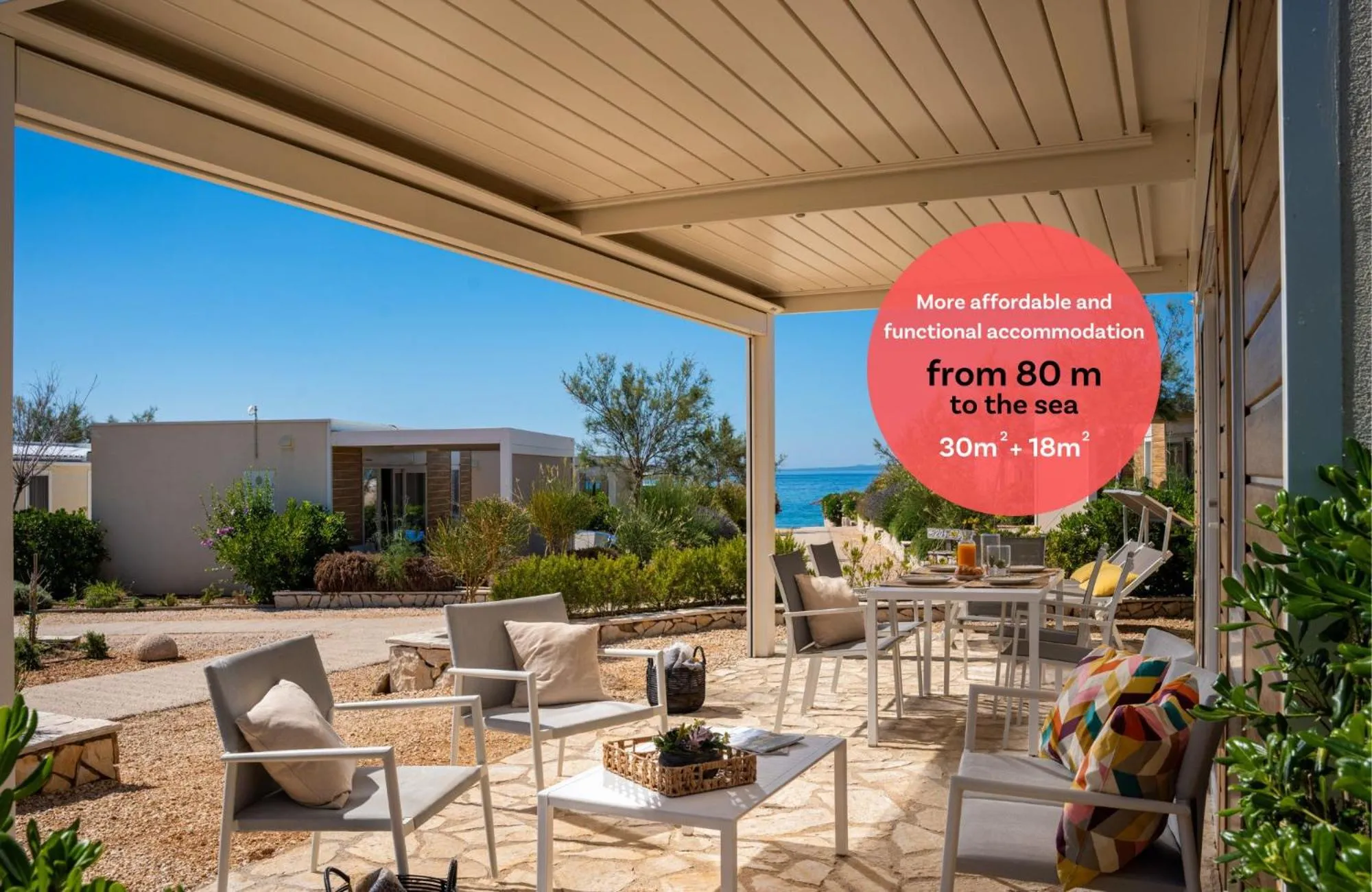 Property building in Terra Park Phalaris
