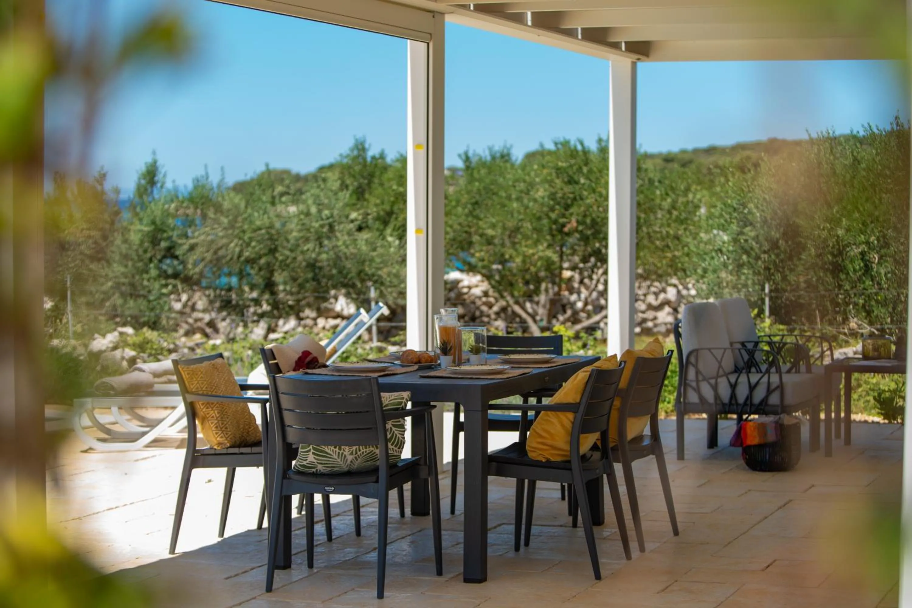 Property building in Terra Park Phalaris