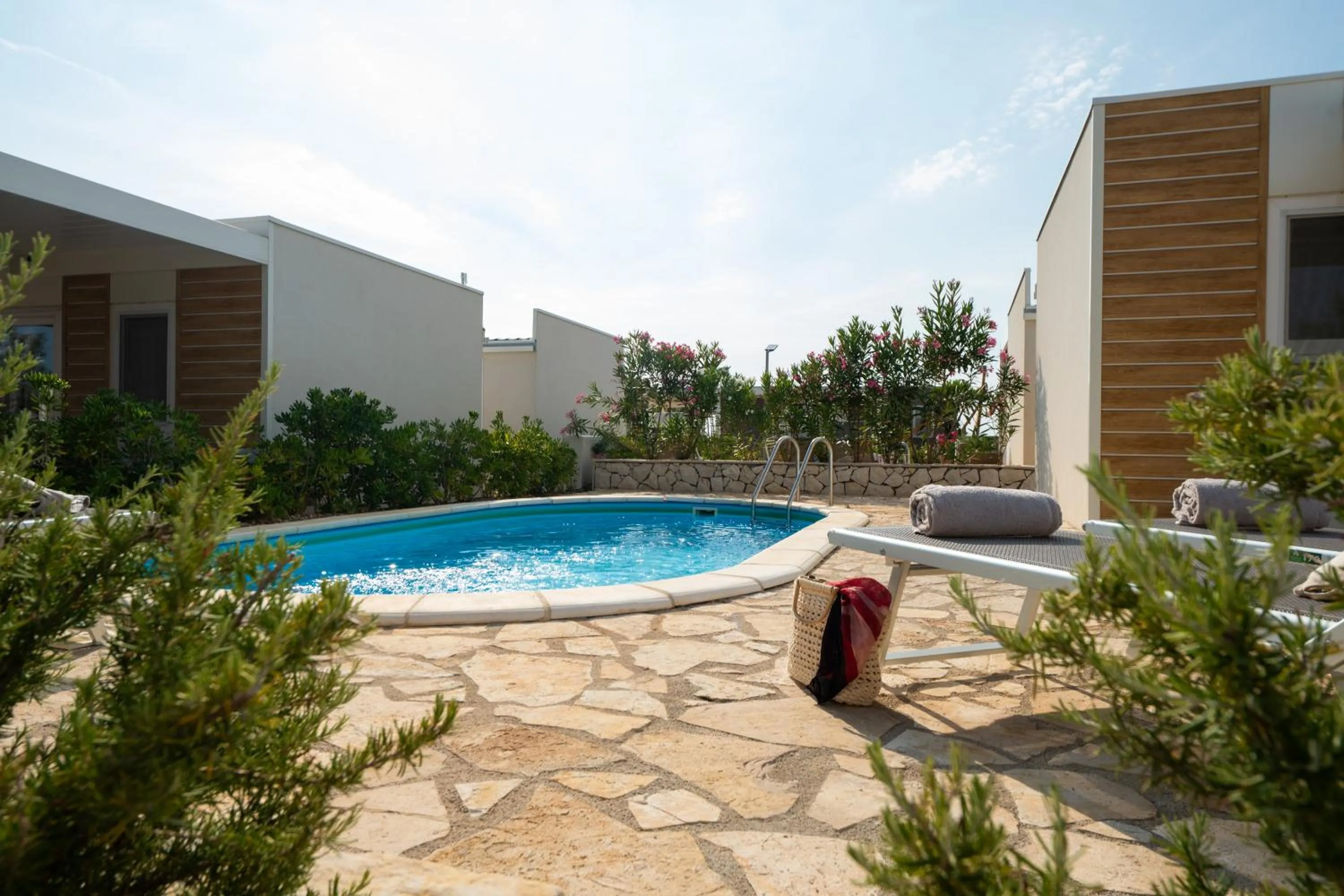 Property building in Terra Park Phalaris