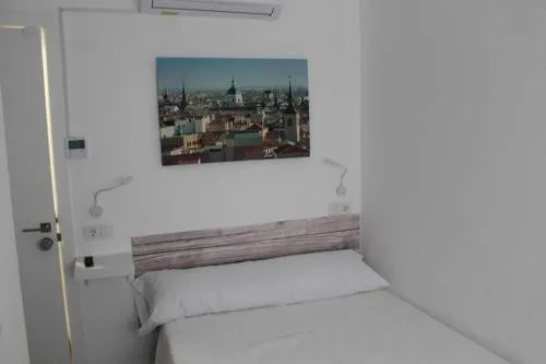 Hostal royal begoña
